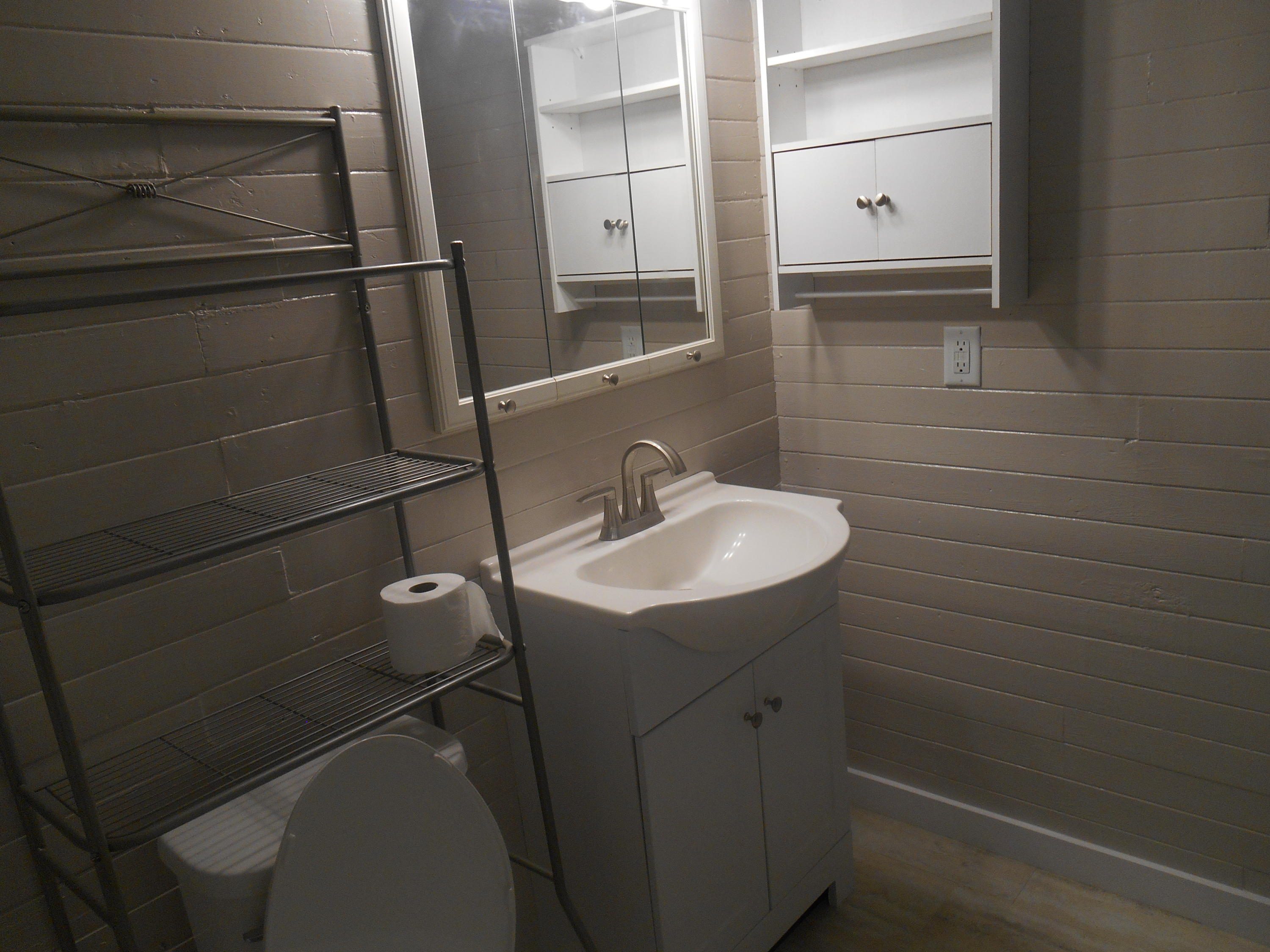 Northwood Addition - Residential Lease