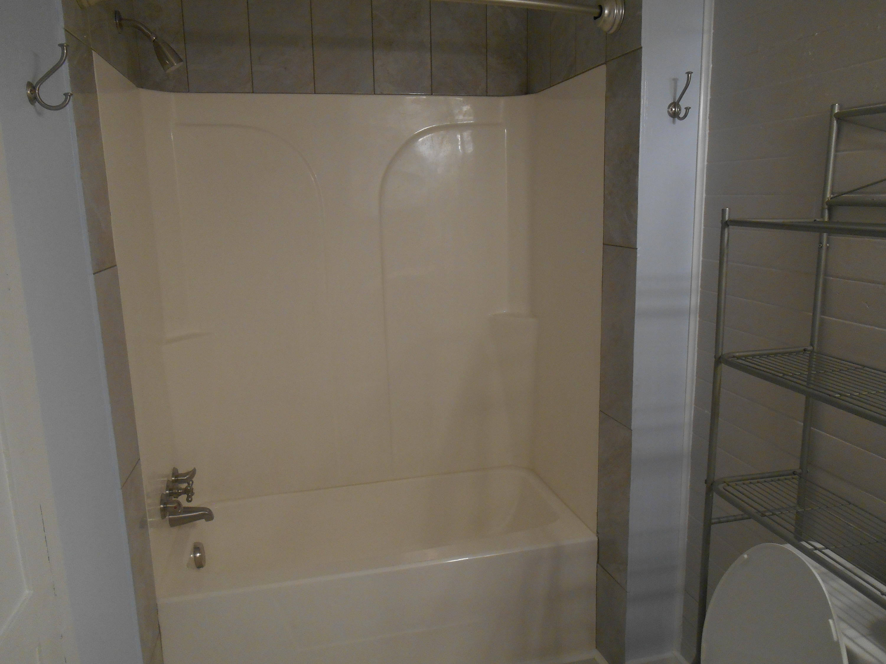 Northwood Addition - Residential Lease