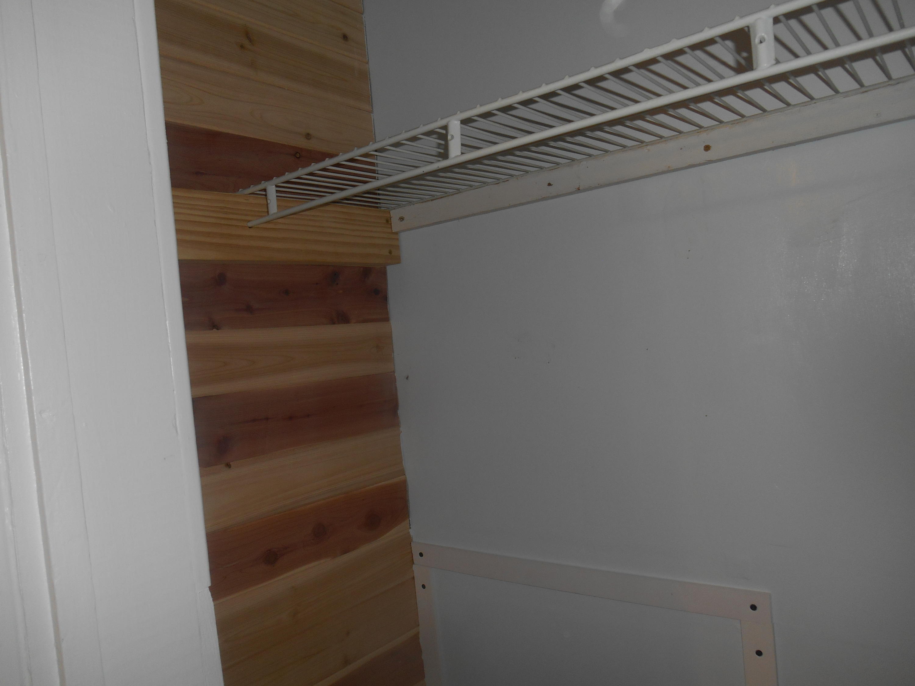 Northwood Addition - Residential Lease