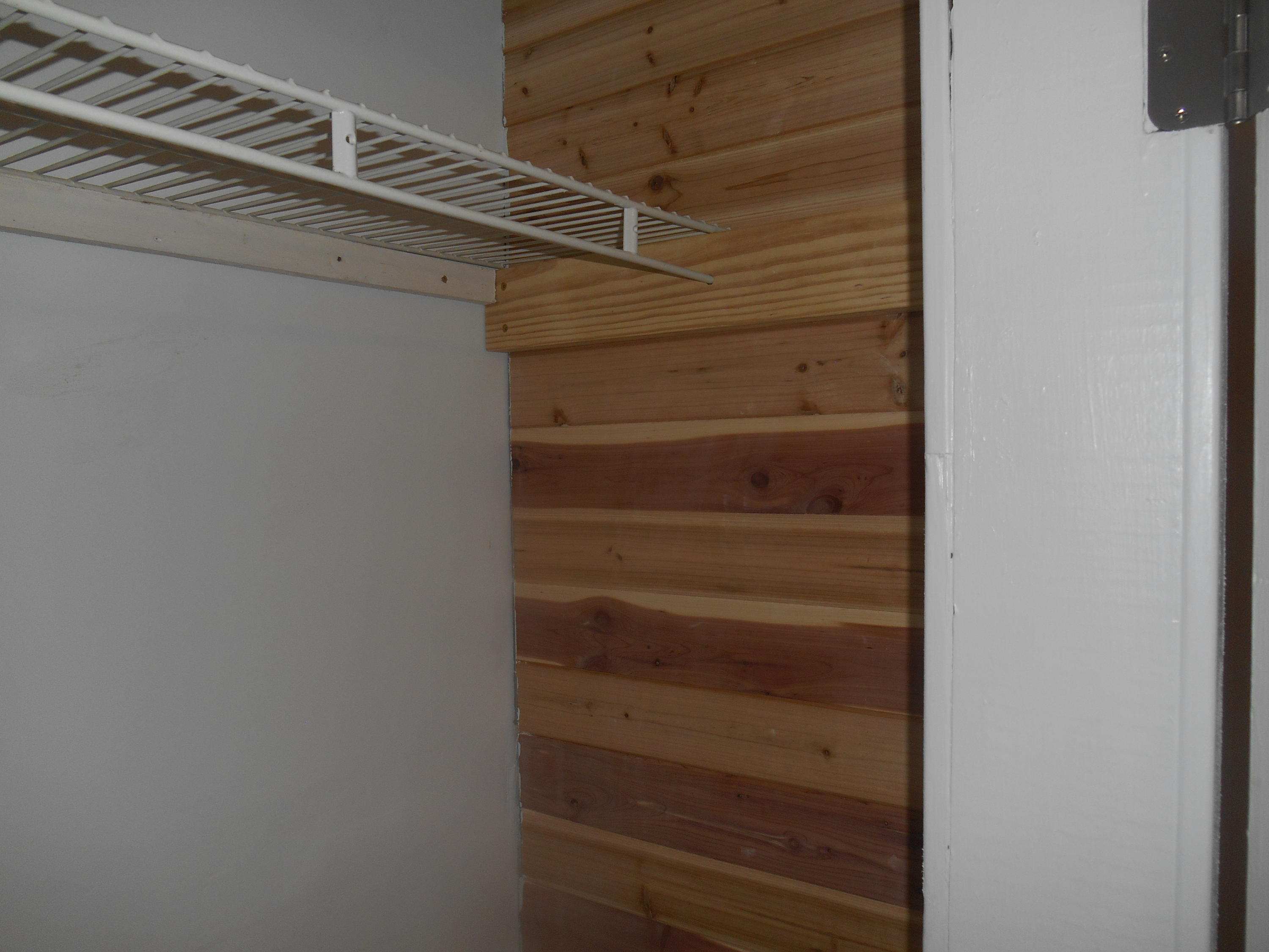 Northwood Addition - Residential Lease