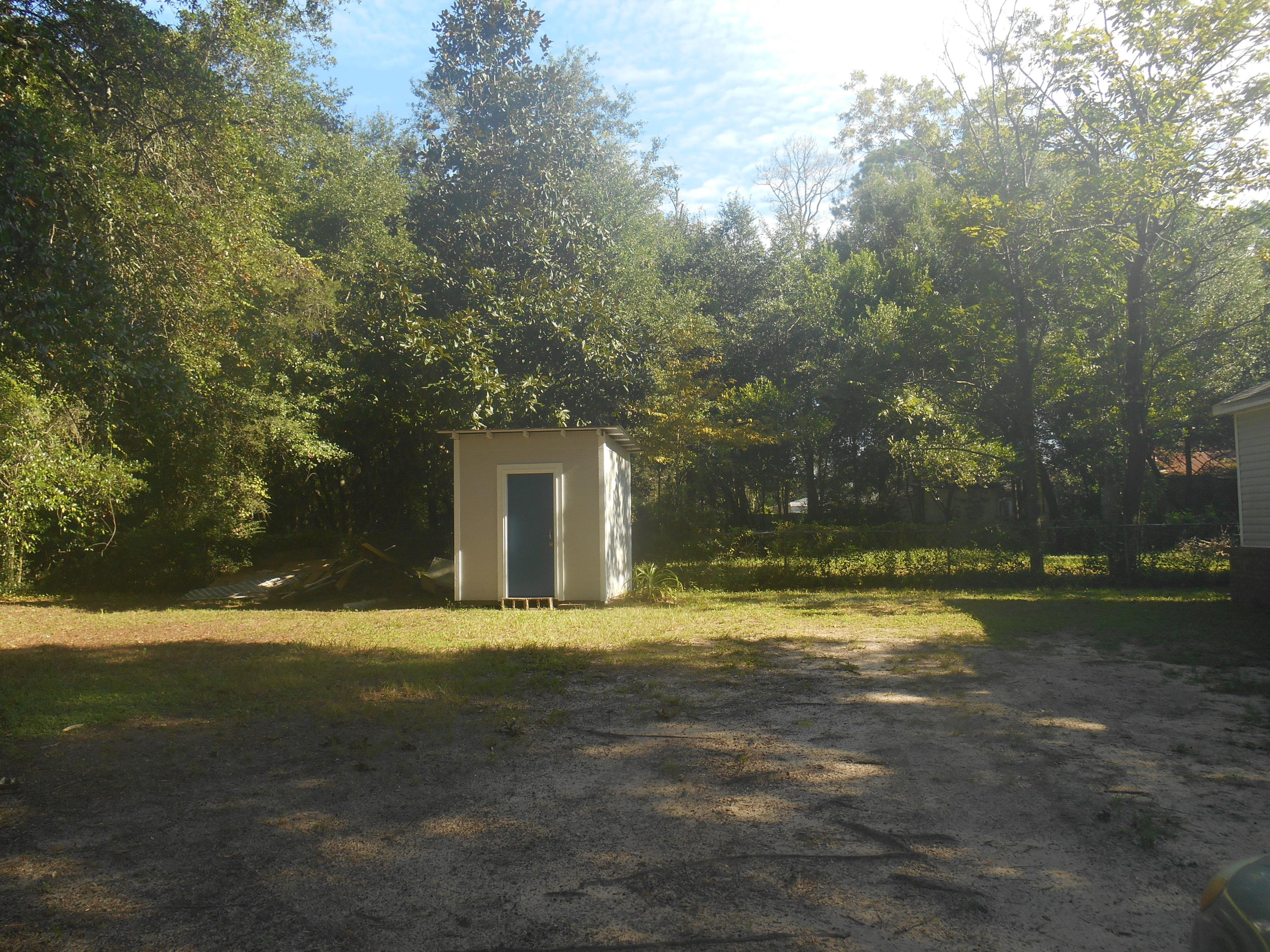 Northwood Addition - Residential Lease