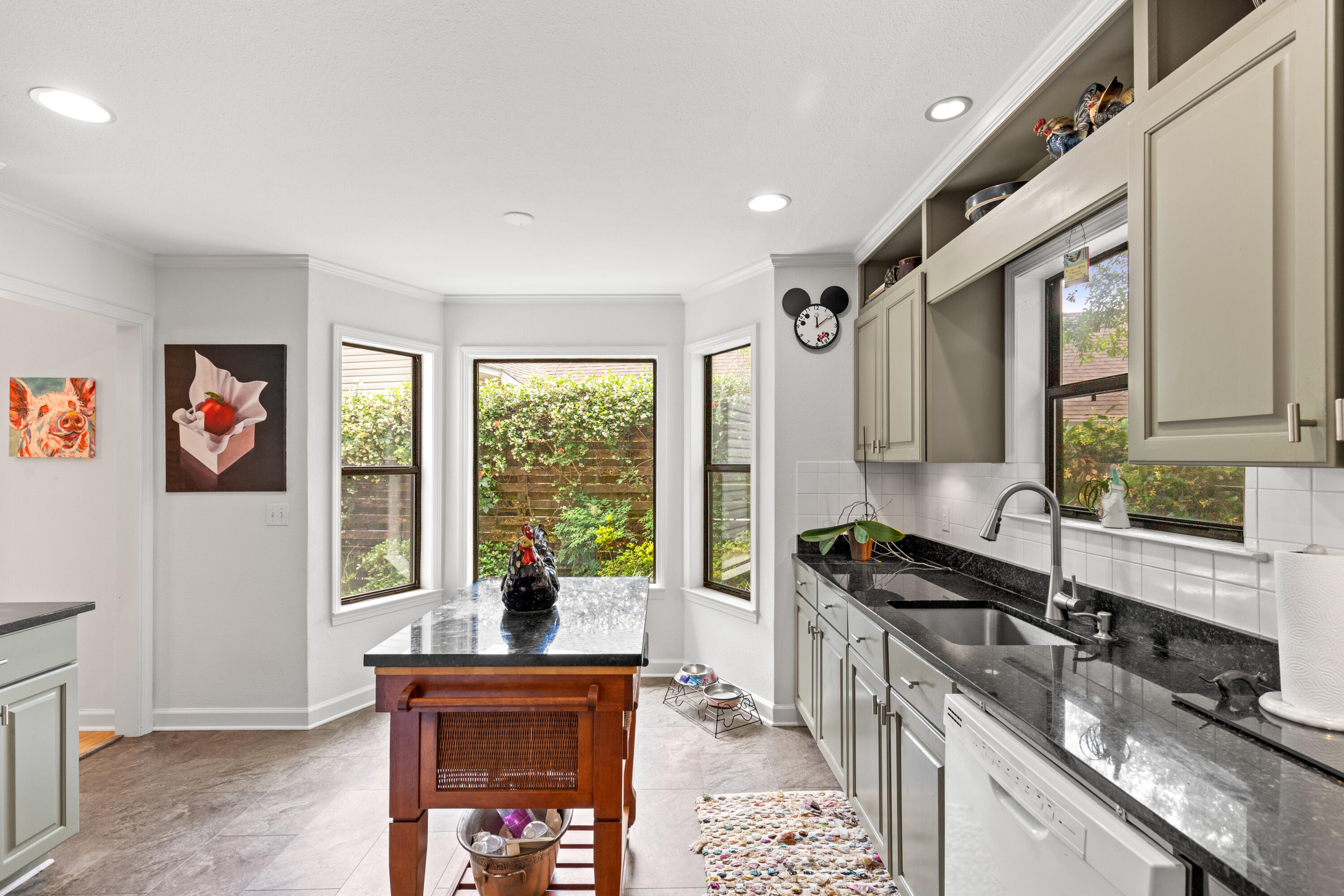 DEERWOOD - Residential Lease