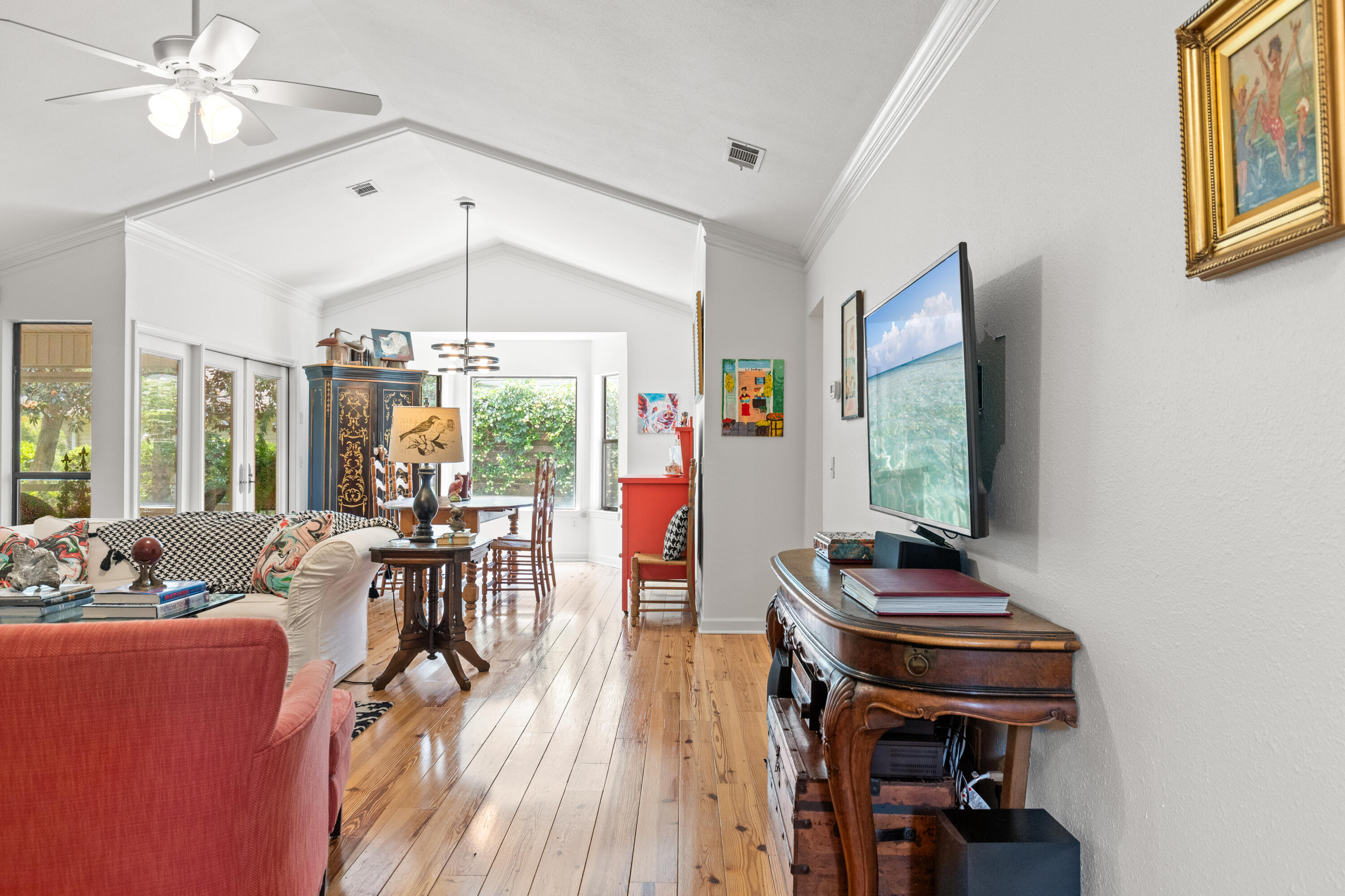 DEERWOOD - Residential Lease