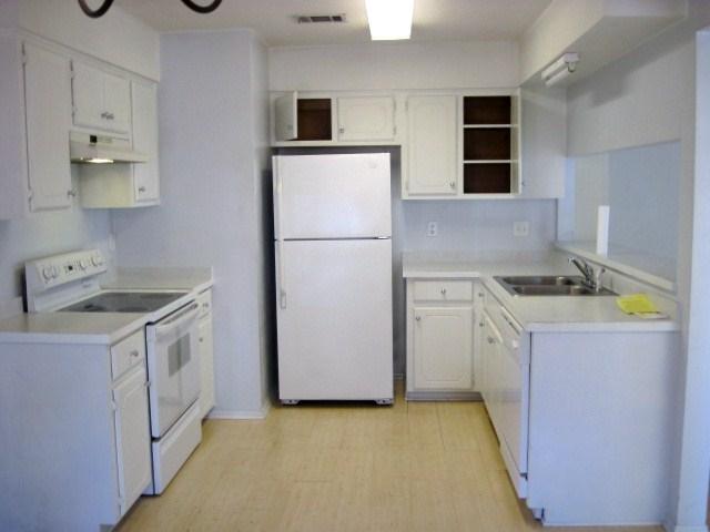BLUE PINE VILLAGE - Residential