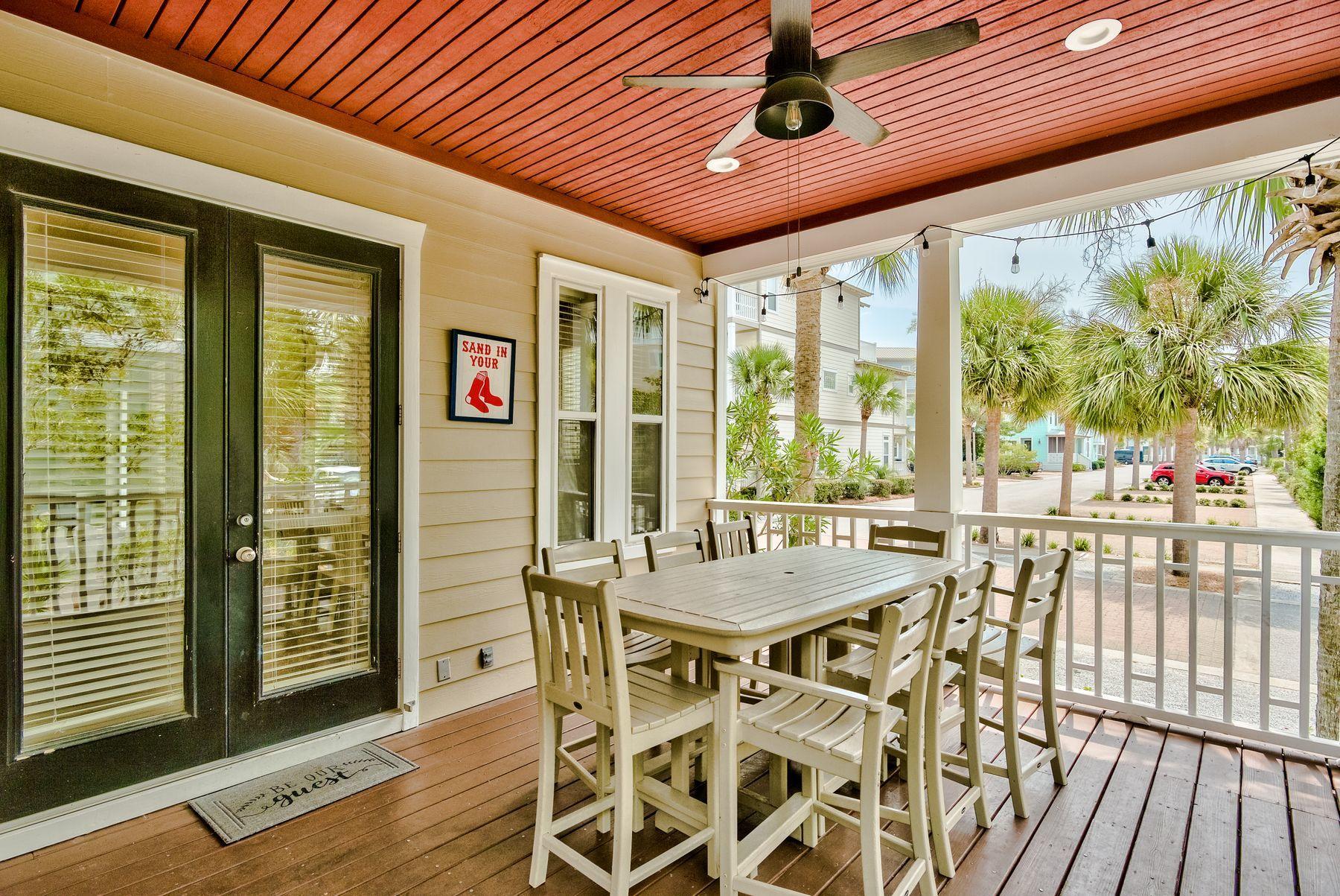 SEACREST BEACH - Residential
