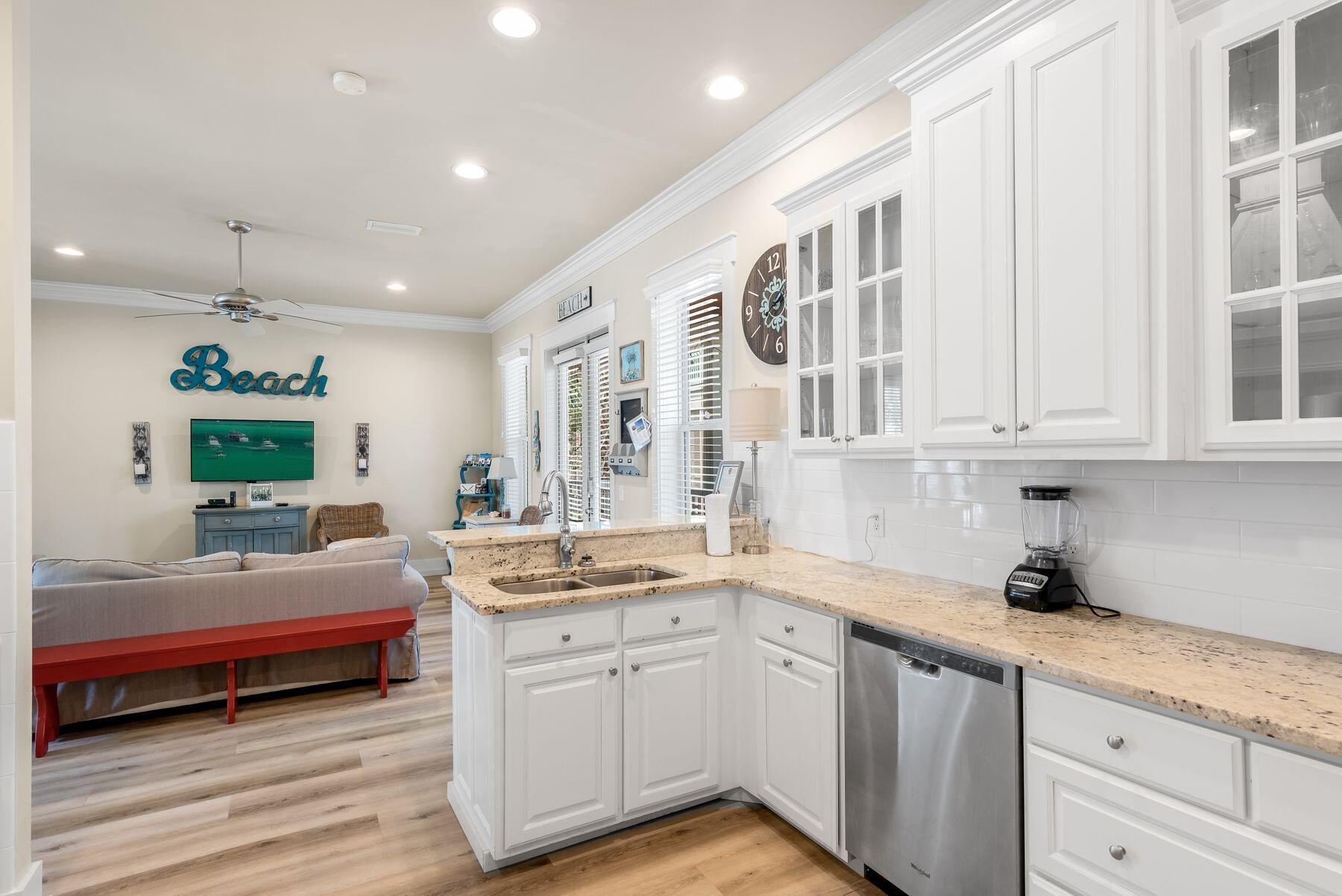 SEACREST BEACH - Residential