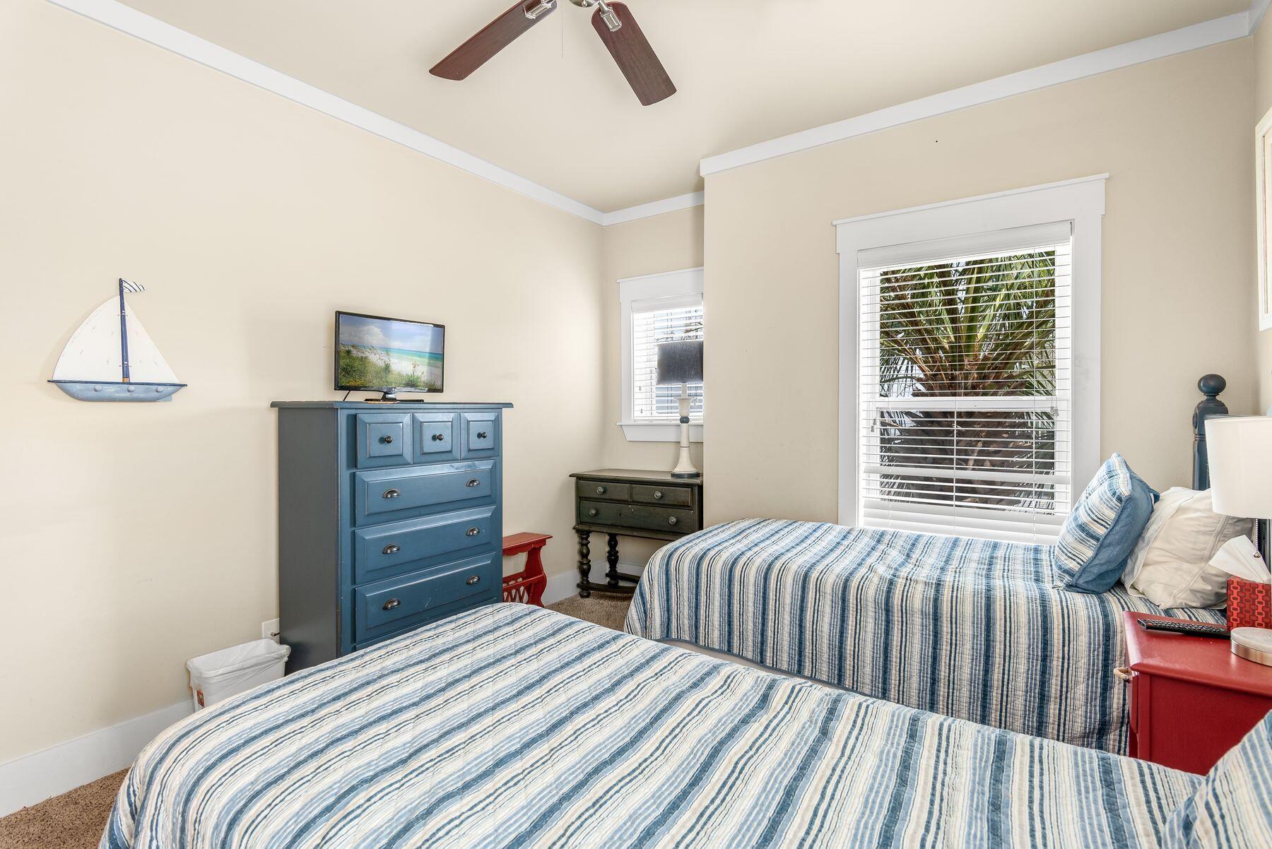 SEACREST BEACH - Residential