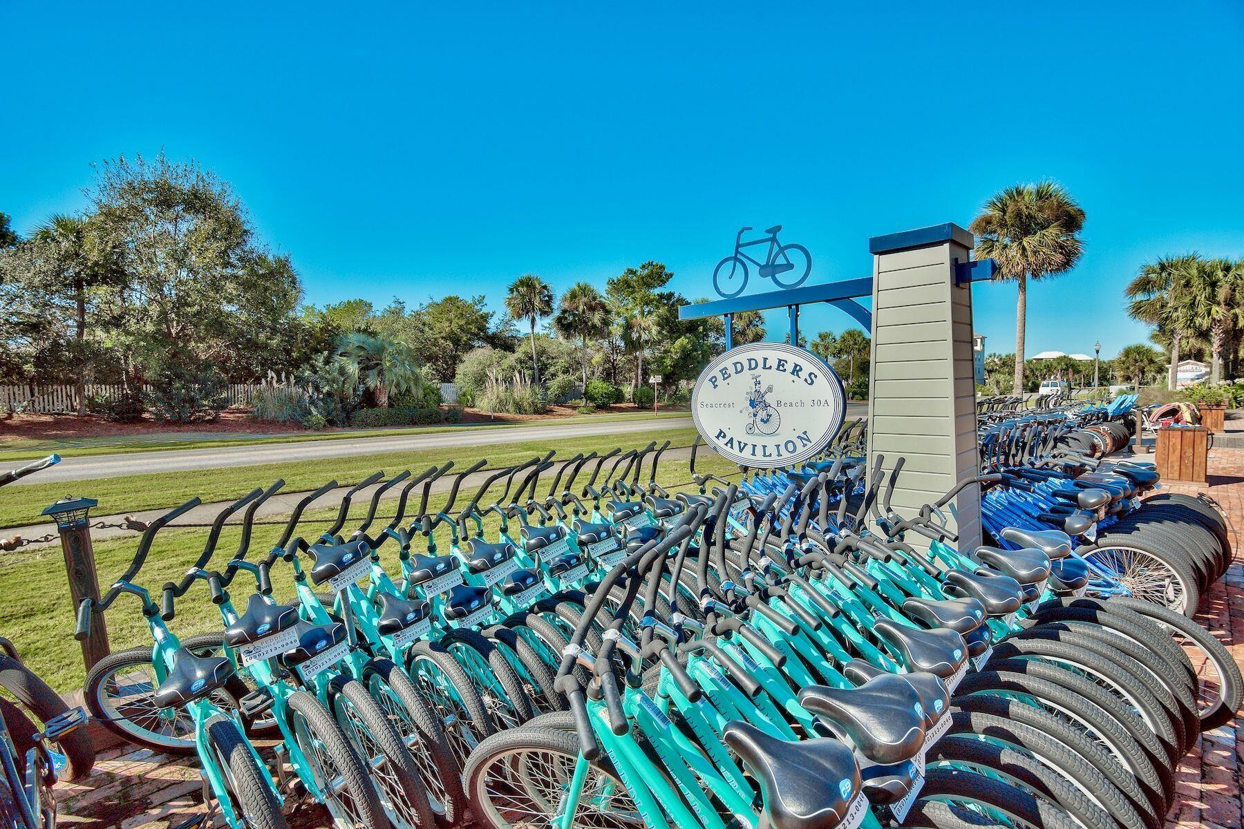 SEACREST BEACH - Residential