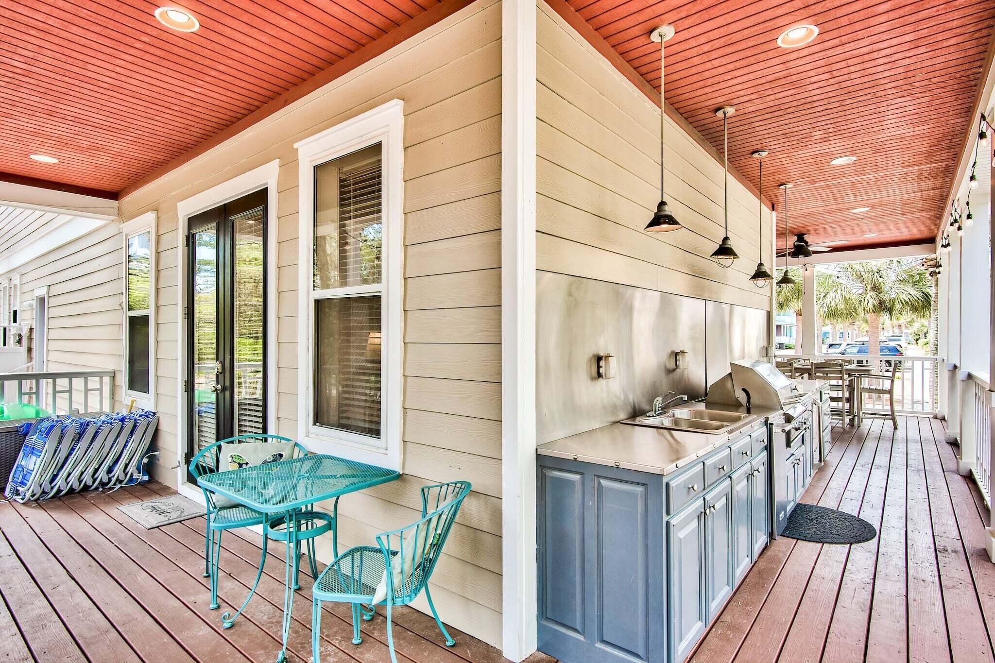 SEACREST BEACH - Residential