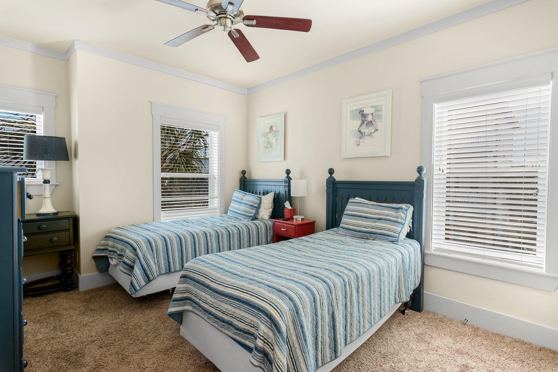 SEACREST BEACH - Residential