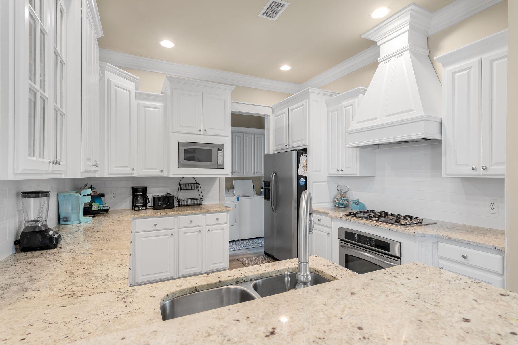 SEACREST BEACH - Residential