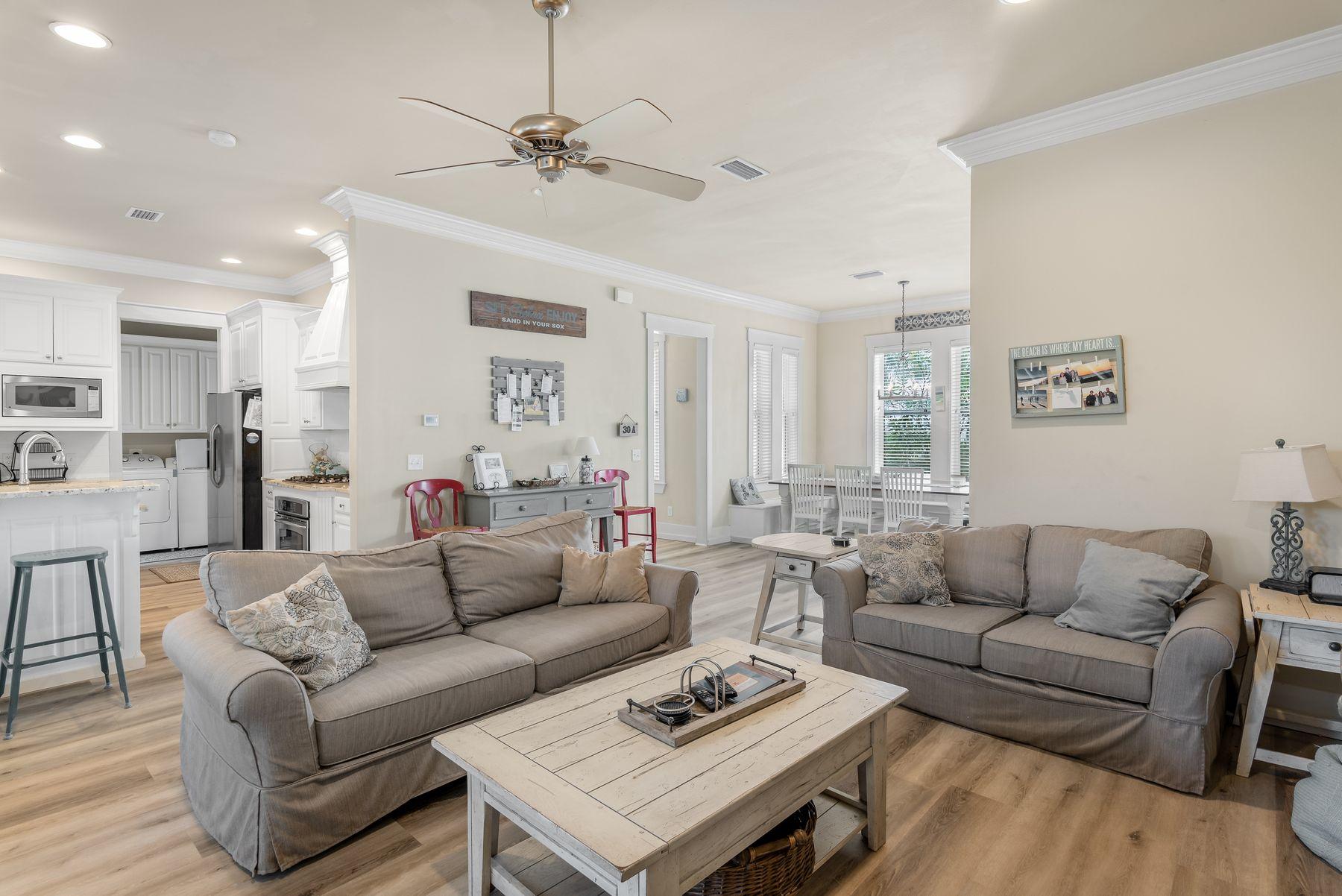 SEACREST BEACH - Residential