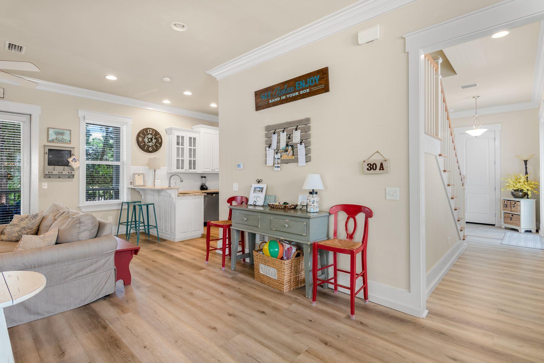 SEACREST BEACH - Residential