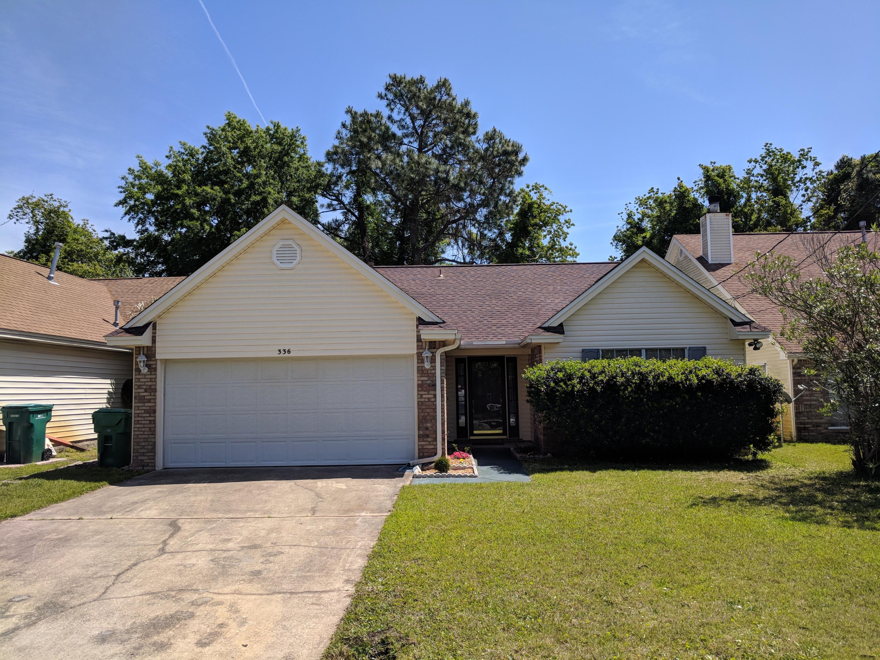 BROOKWOOD - Residential