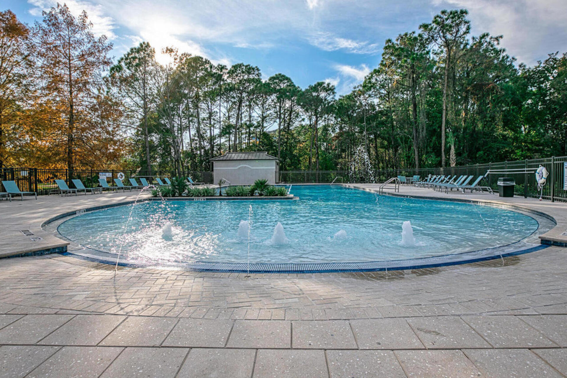 Crystal Cove Condominiums - Residential