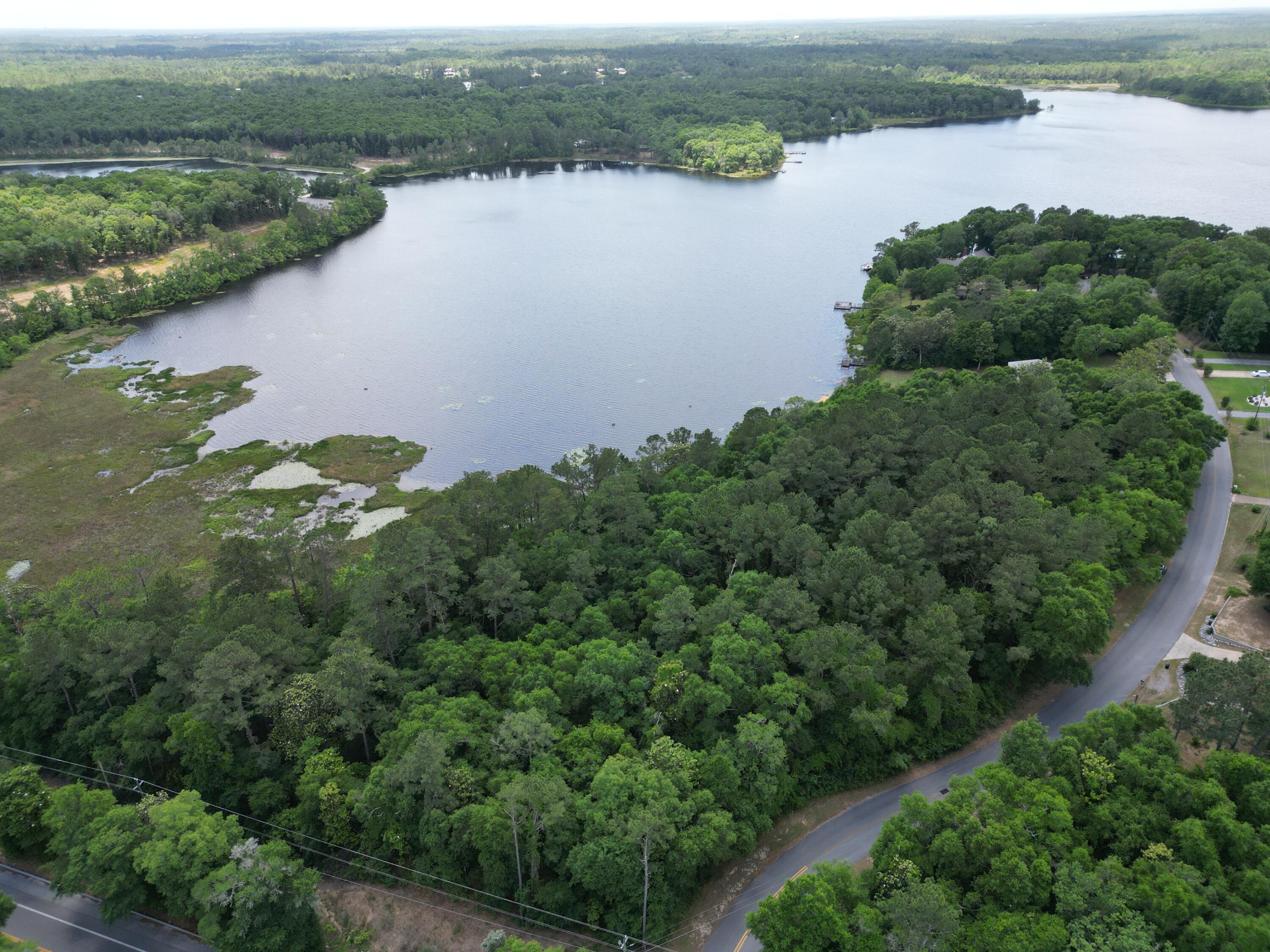 LOT 36, 37, & 38 LAKE HOLLEY S/D PB 7-35 - Land