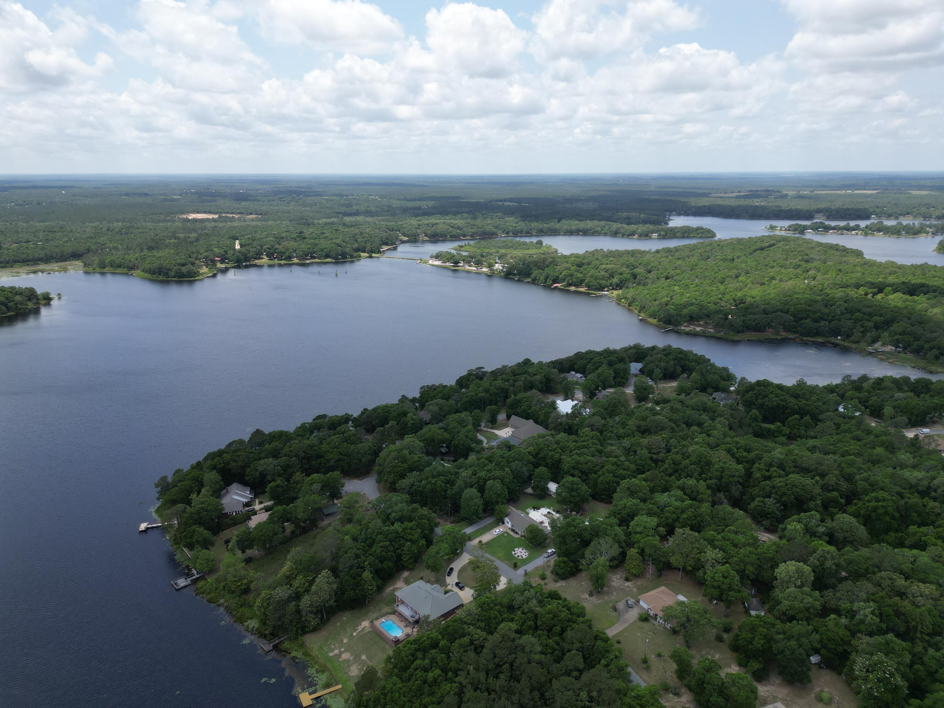 LOT 36, 37, & 38 LAKE HOLLEY S/D PB 7-35 - Land