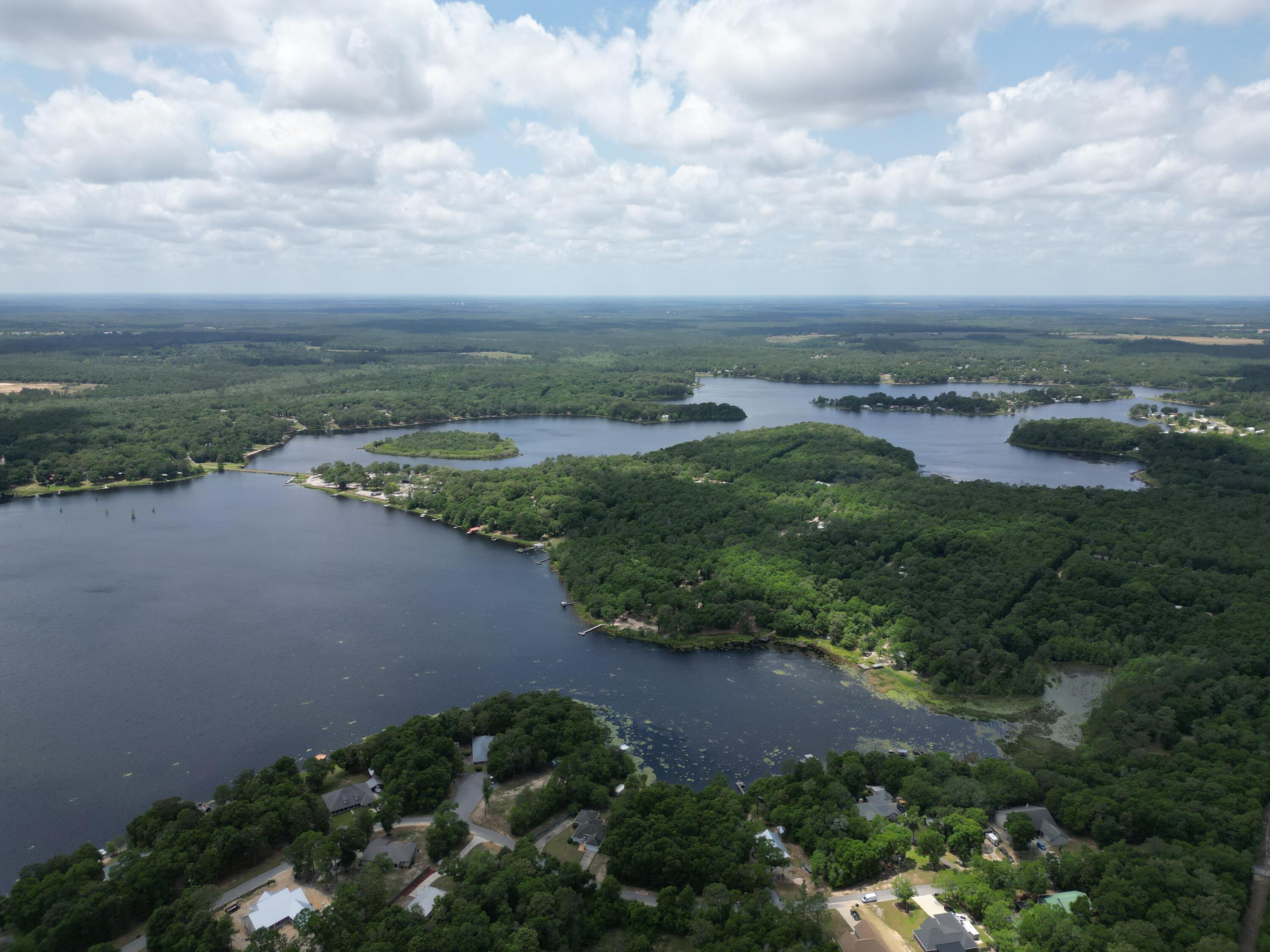 LOT 36, 37, & 38 LAKE HOLLEY S/D PB 7-35 - Land