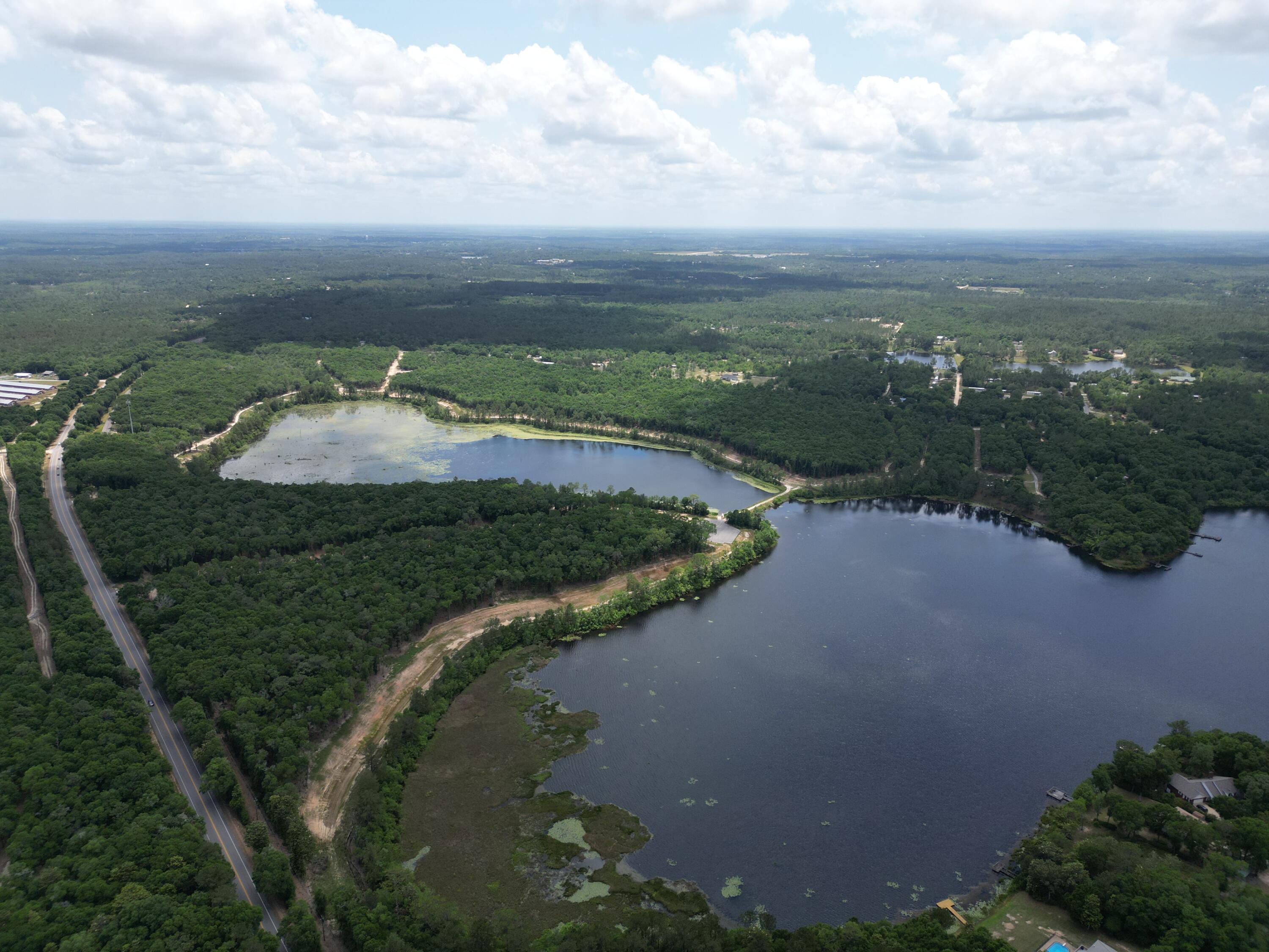 LOT 36, 37, & 38 LAKE HOLLEY S/D PB 7-35 - Land