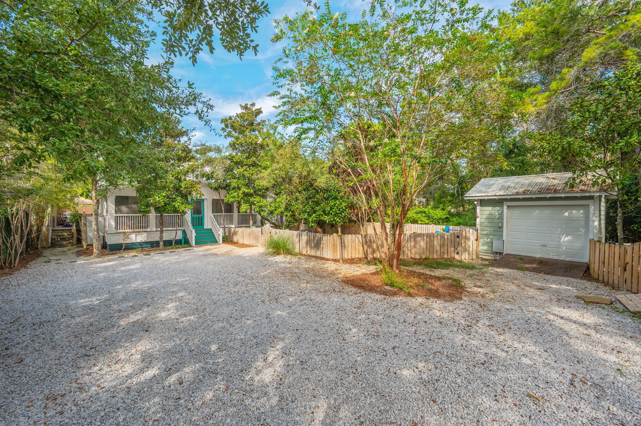 SEAGROVE 5TH ADDN - Residential