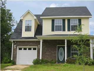 LAKE SILVER 1ST ADDN - Residential Lease