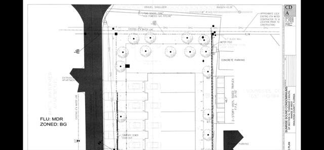 N150 FT OF W100 FT OF E233.3FT
OF GOV LOT 4 S OF HWY - Land