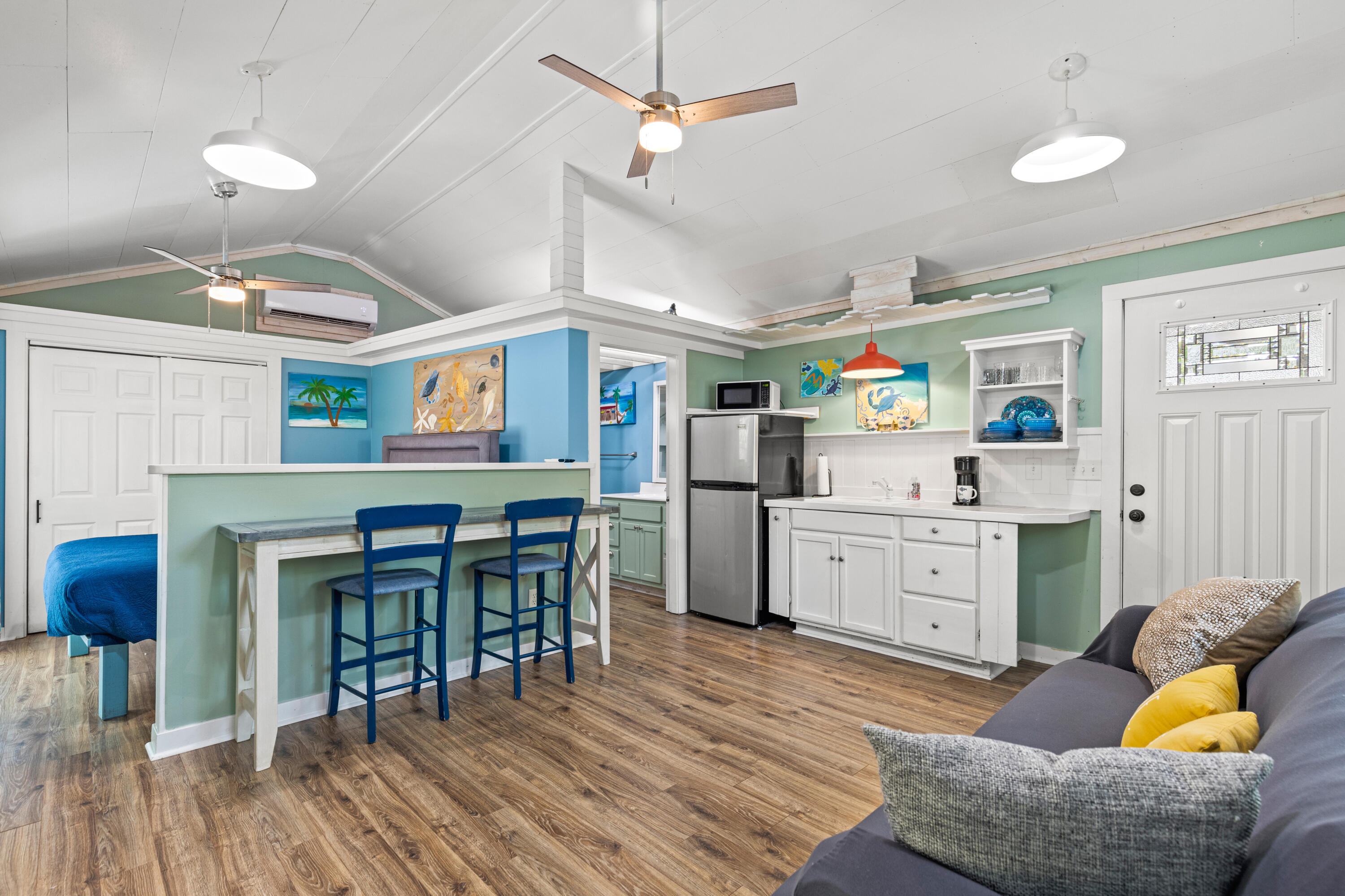 East hewitt - Residential Lease