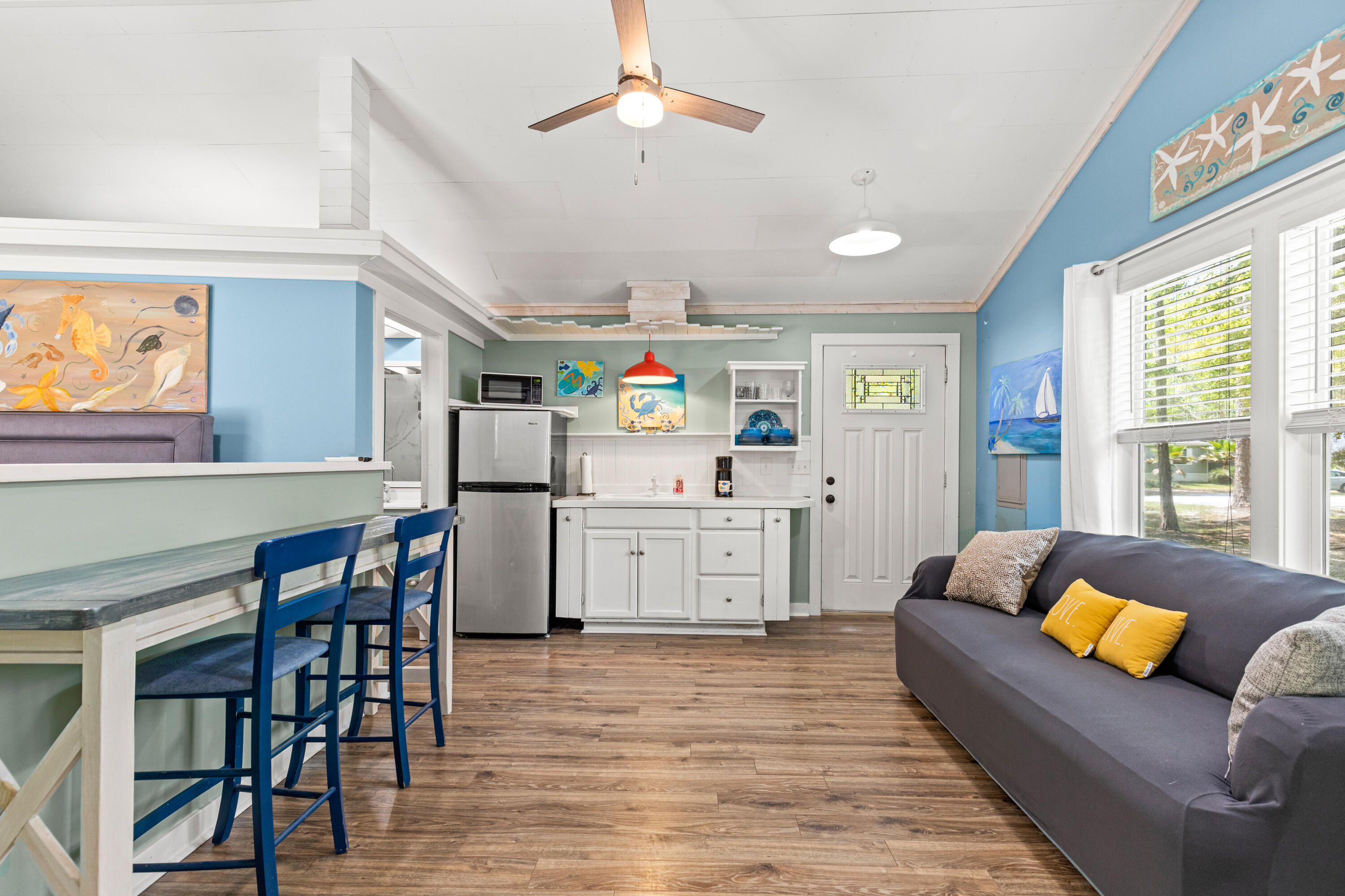 East hewitt - Residential Lease