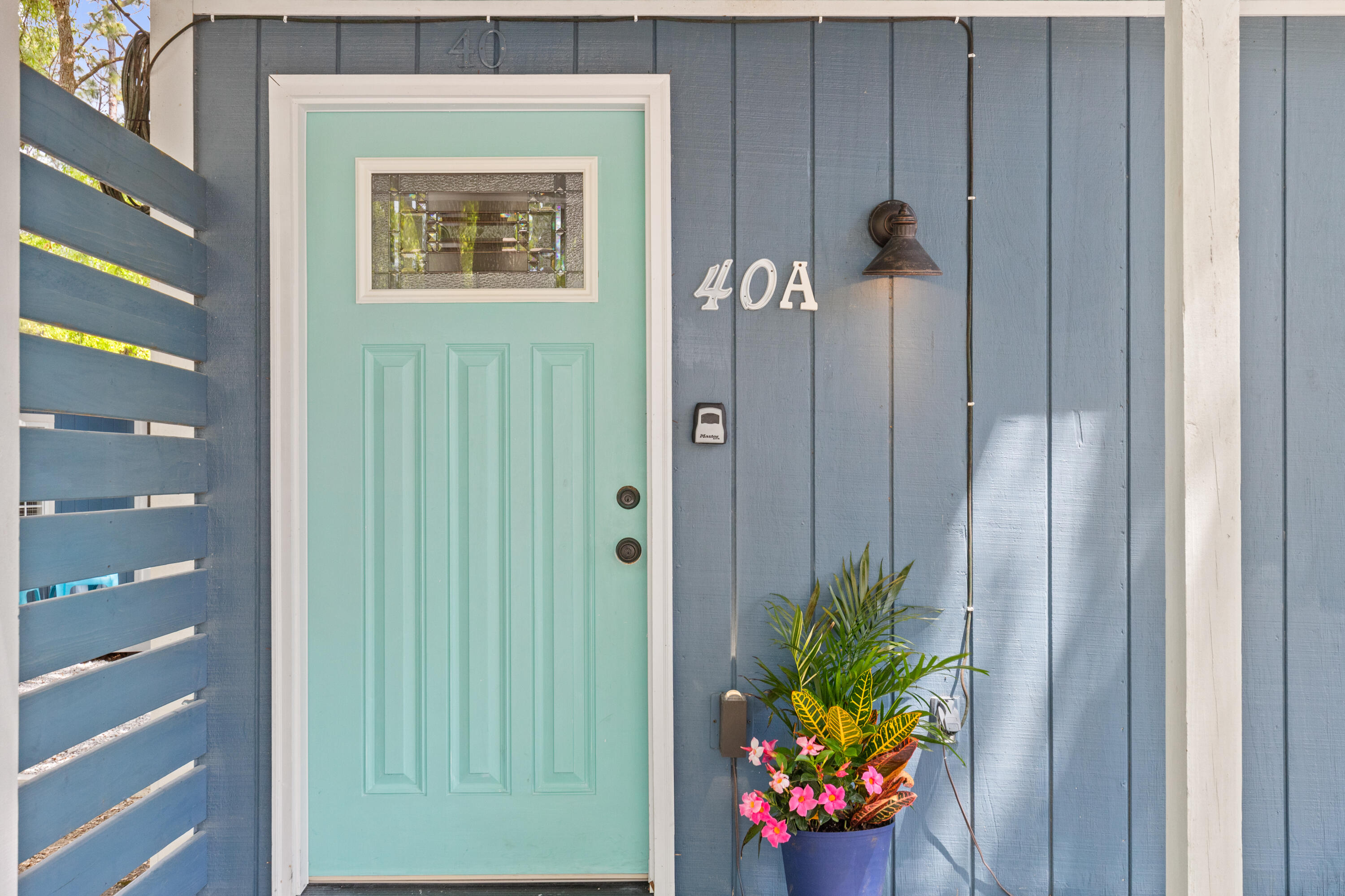 East hewitt - Residential Lease