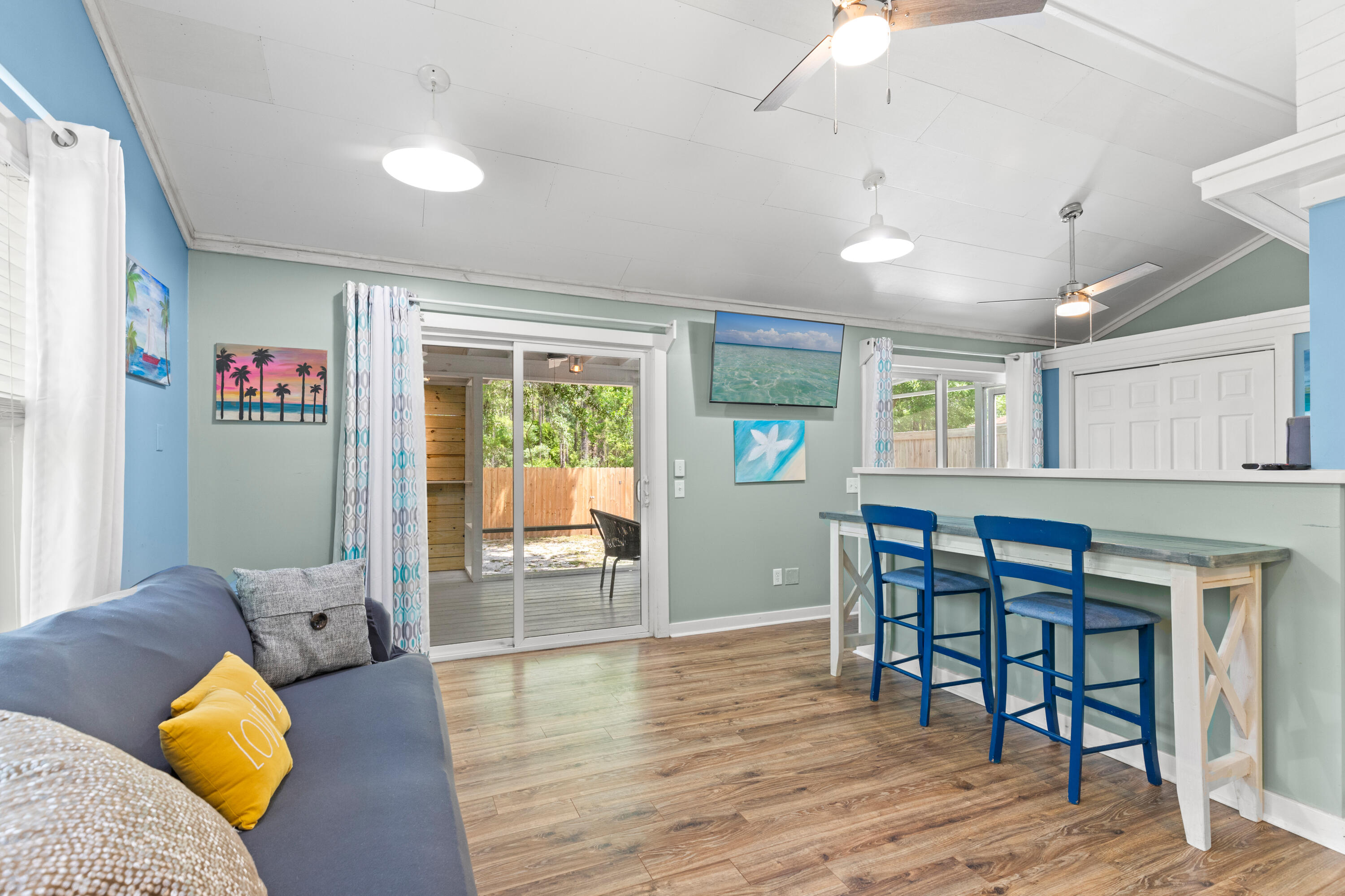 East hewitt - Residential Lease