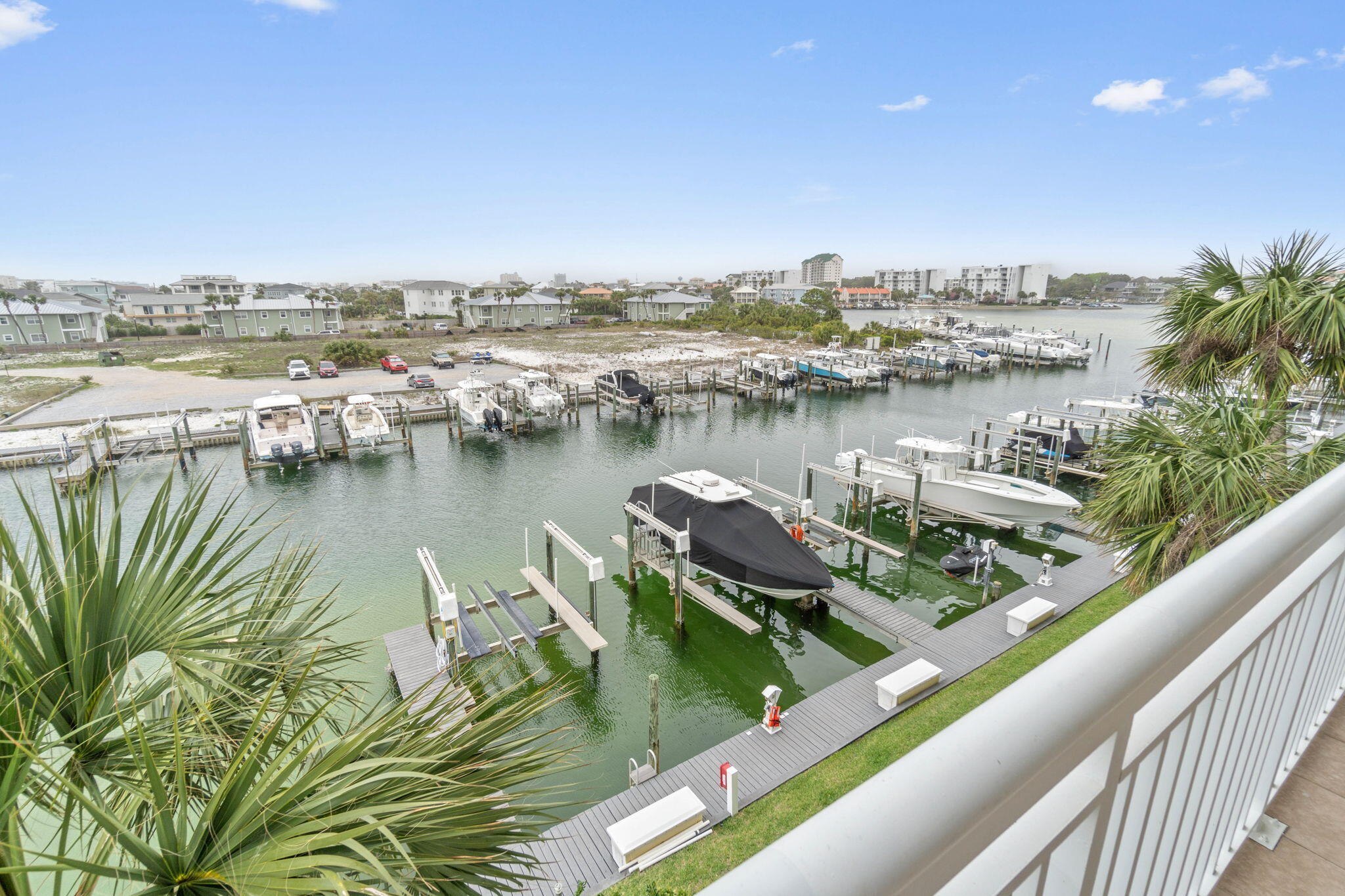 Harbor Landing - Residential