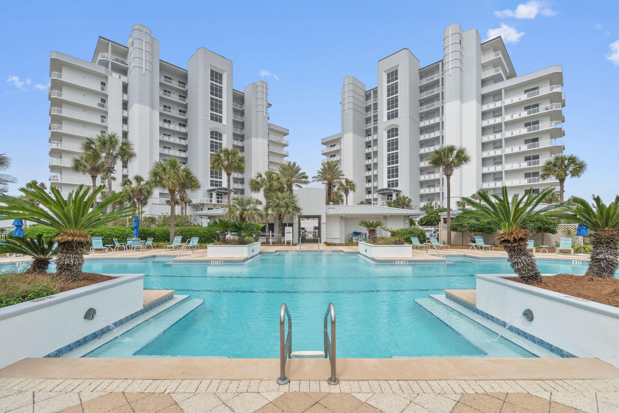 Harbor Landing - Residential