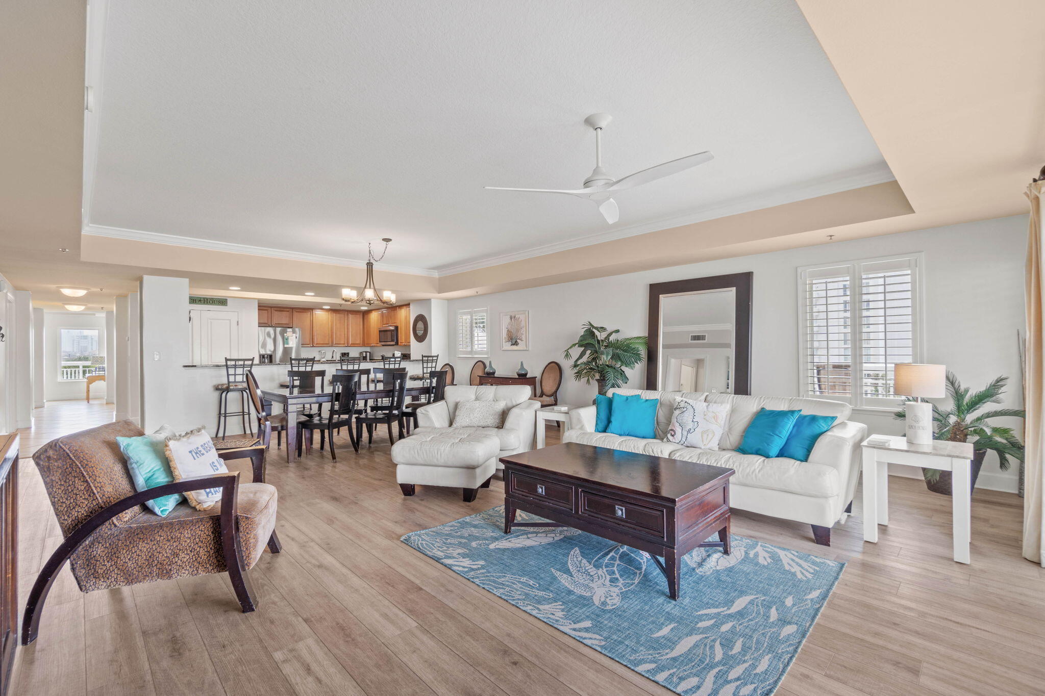Harbor Landing - Residential
