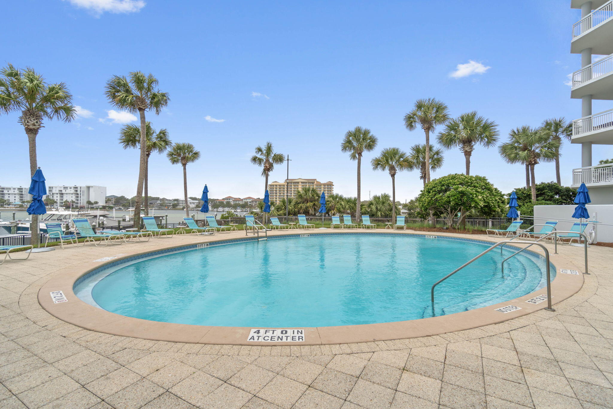 Harbor Landing - Residential
