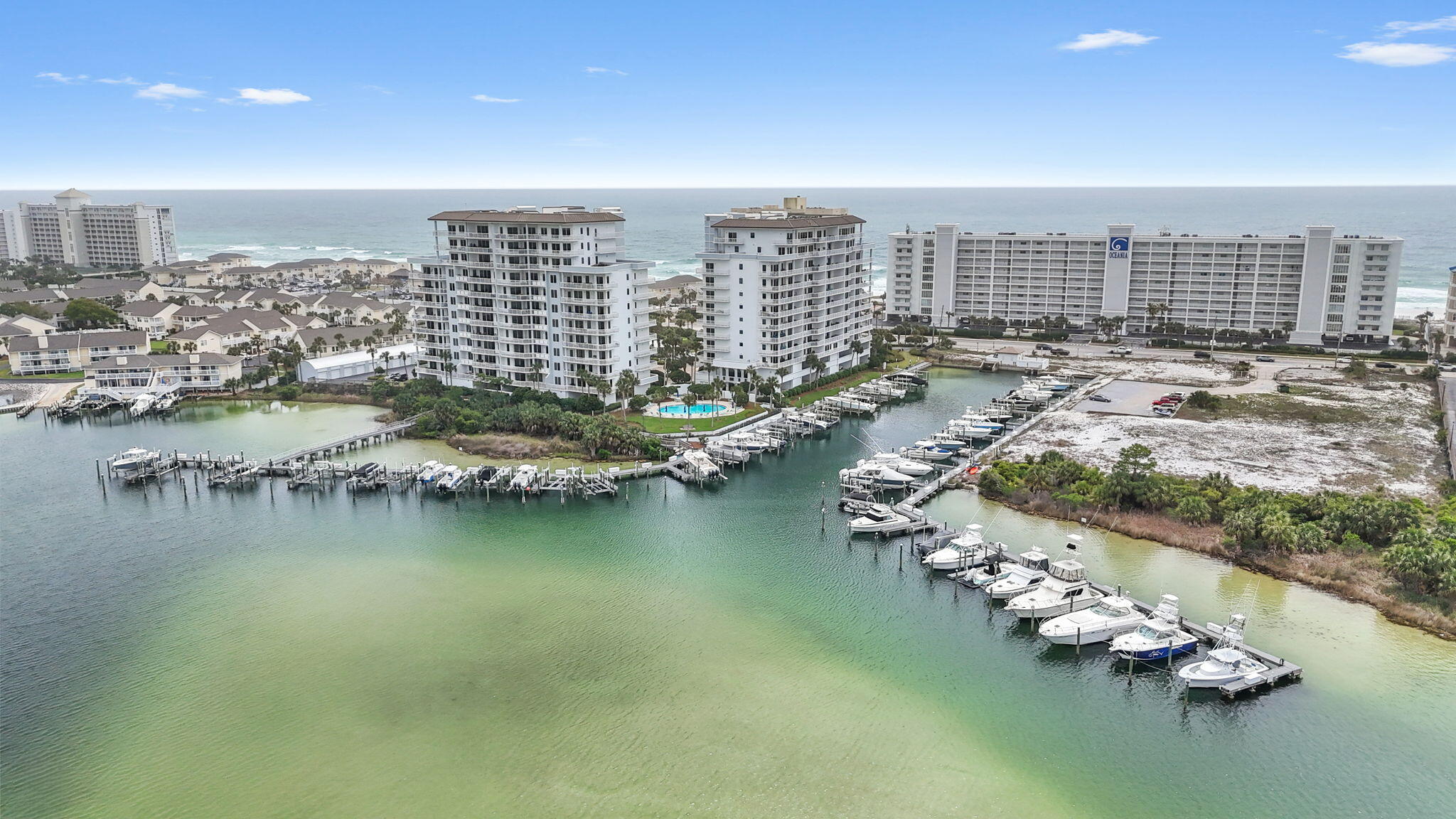 Harbor Landing - Residential