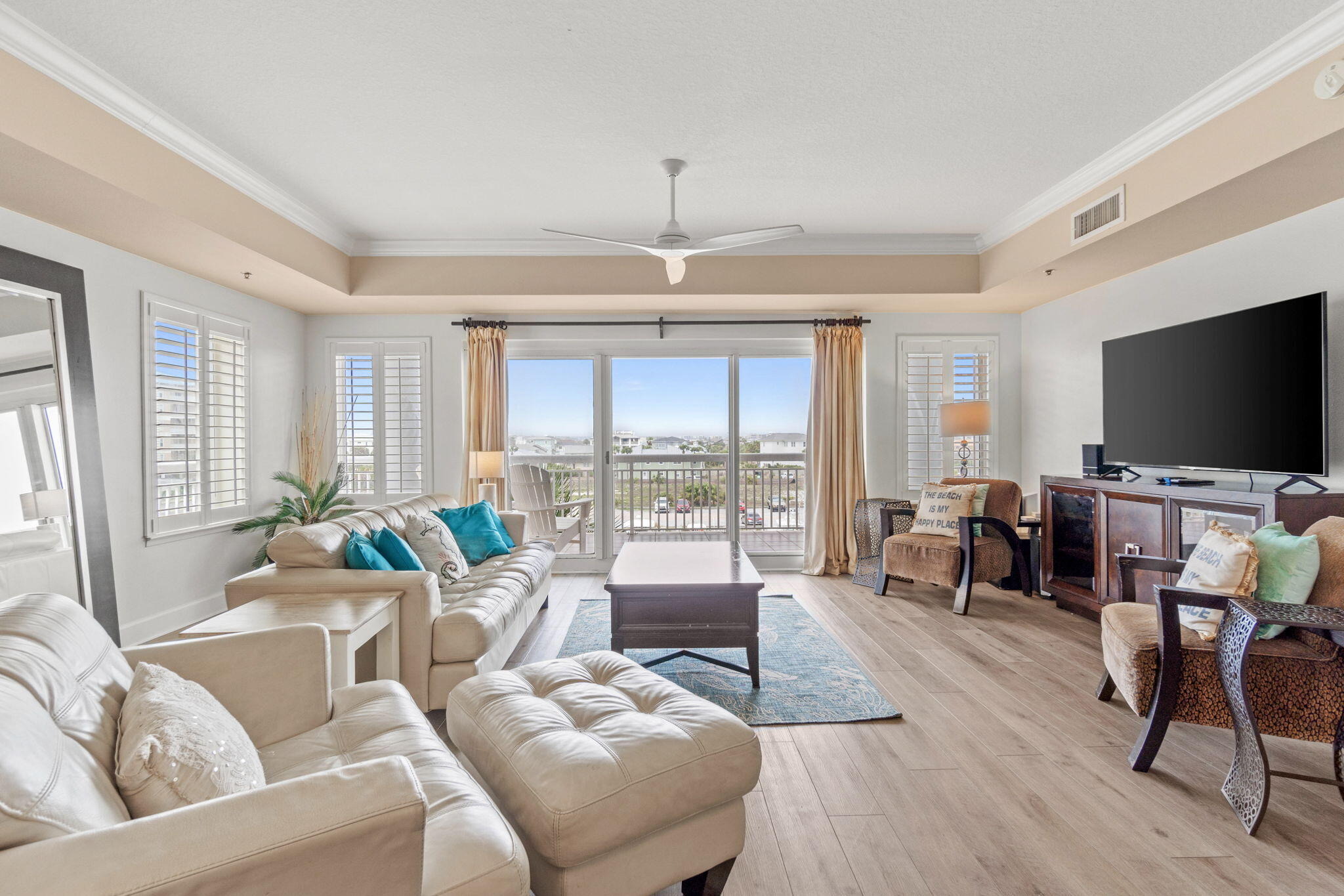 Harbor Landing - Residential