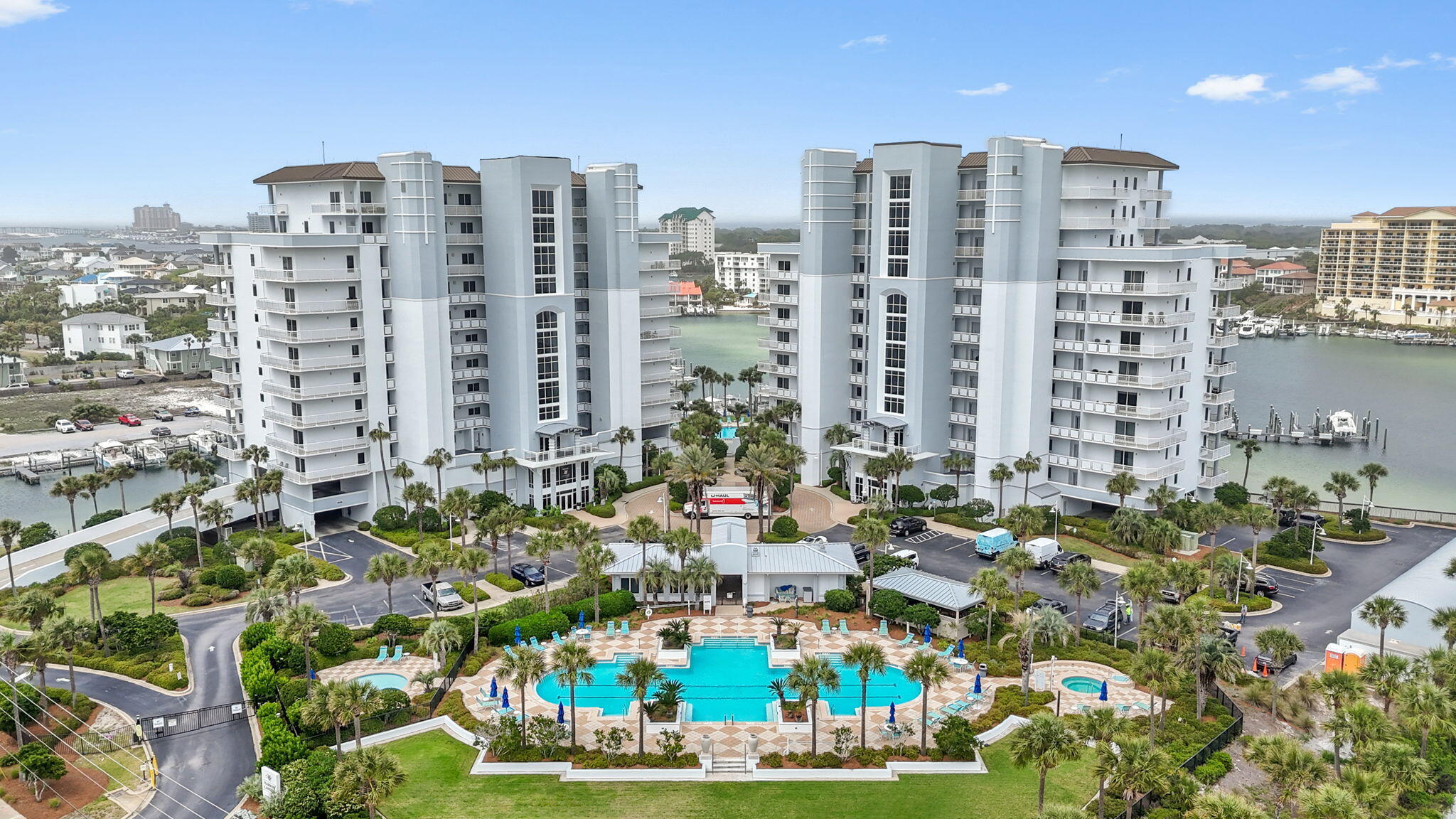 Harbor Landing - Residential