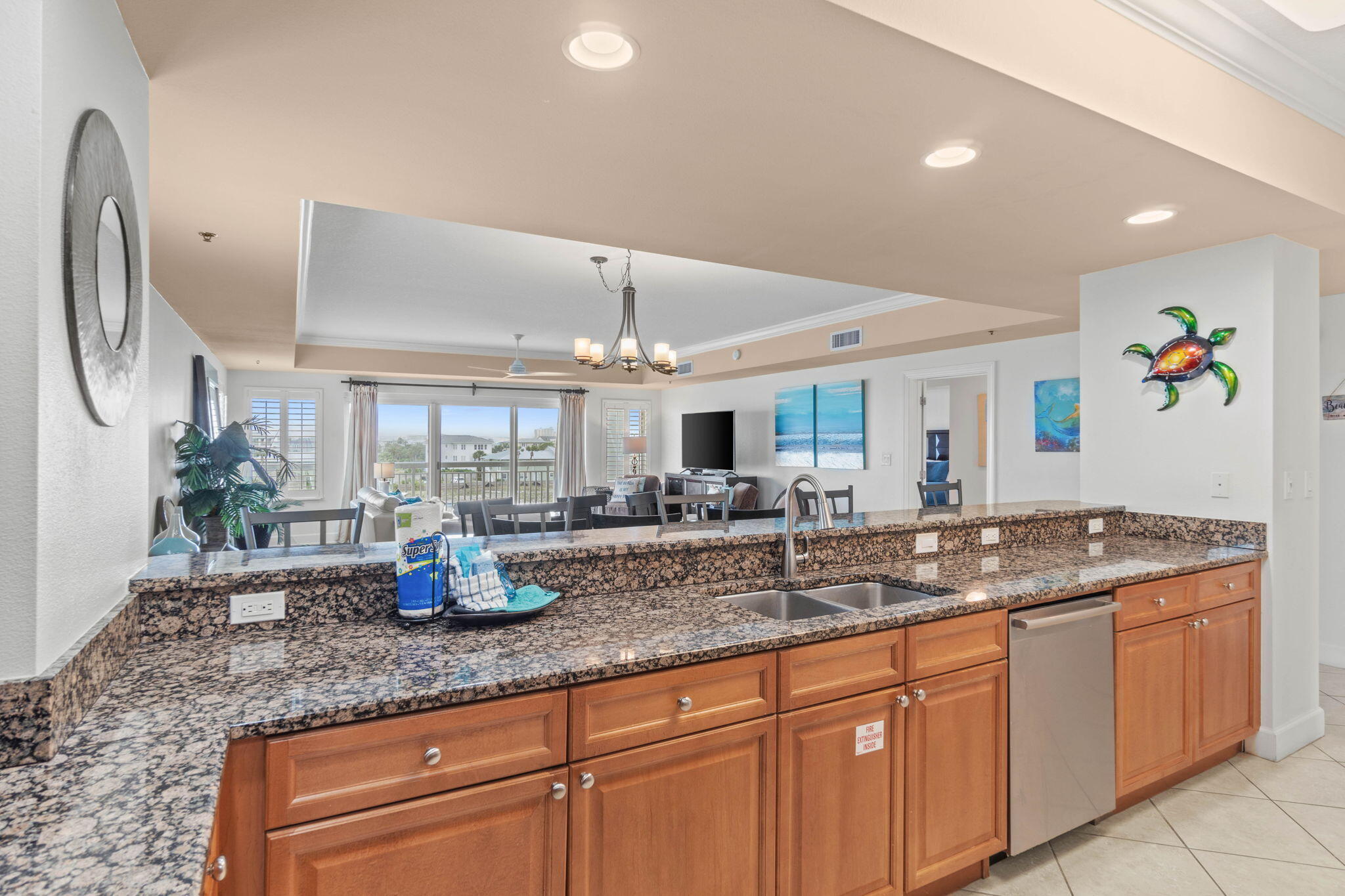 Harbor Landing - Residential