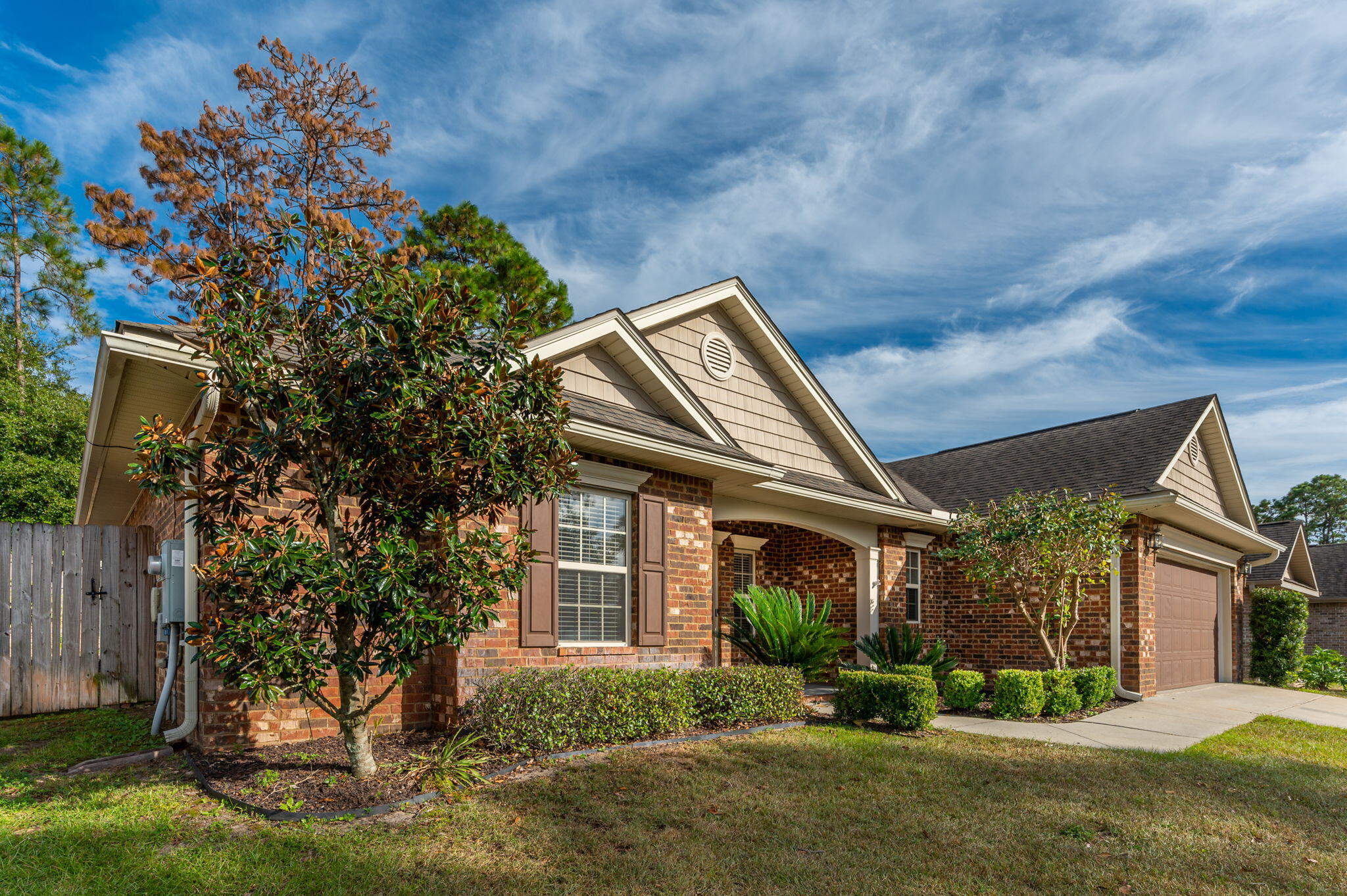 DUGGAN POND ESTATES - Residential Lease