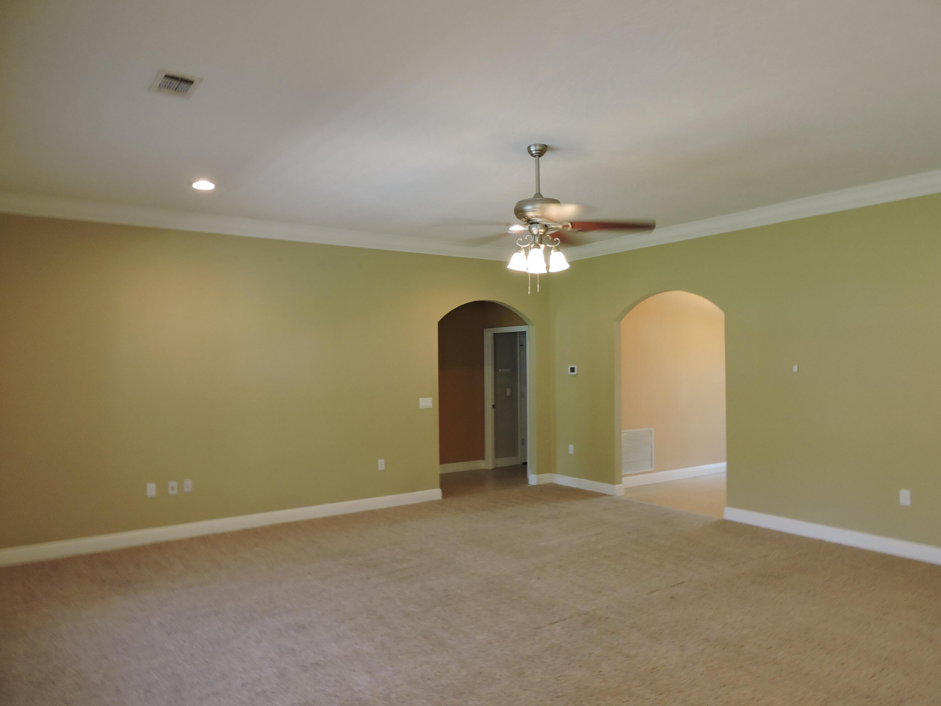 ASHTIN ESTATES - Residential Lease