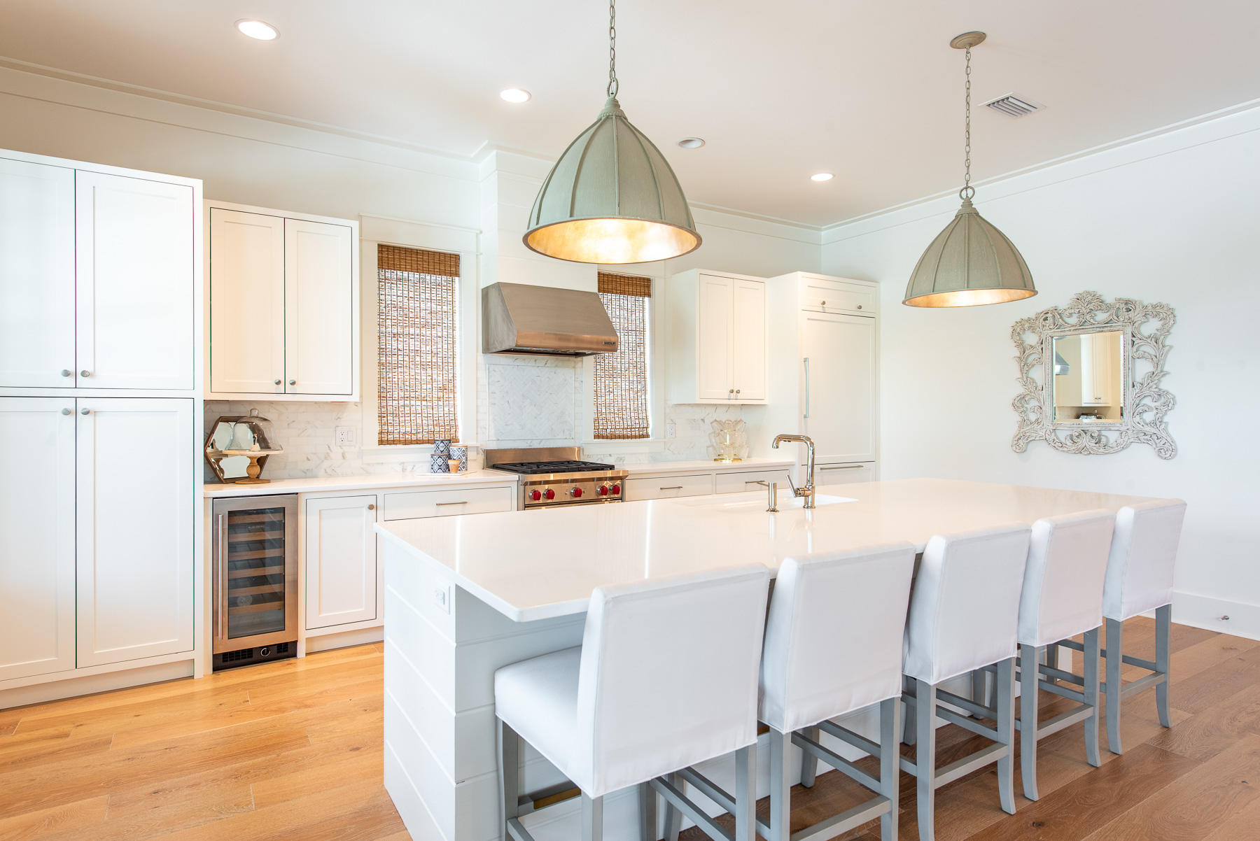 WATERSOUND ORIGINS - Residential