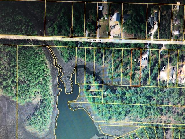 Parcel B-Lot 8 - Land