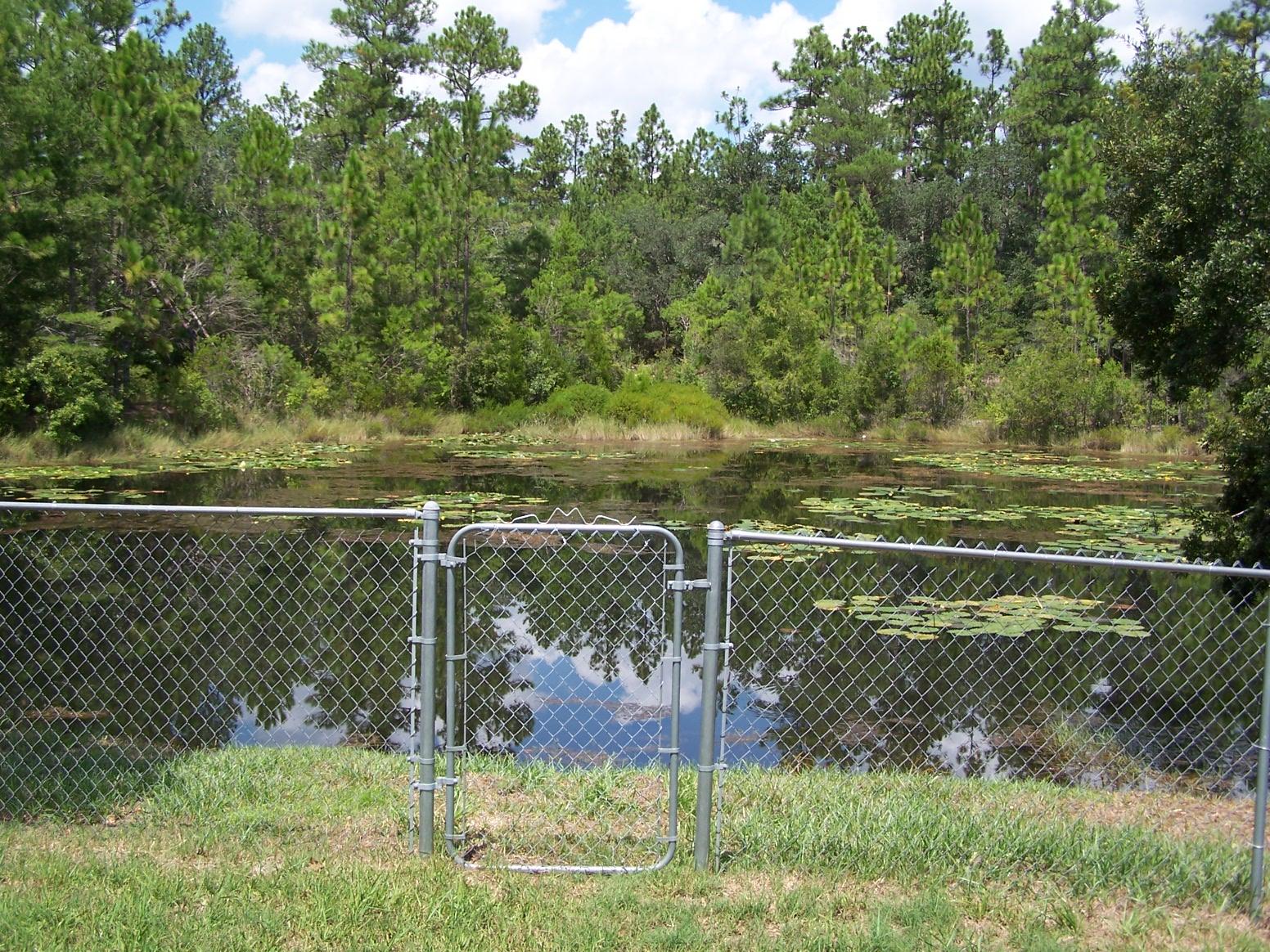 KELLY HILL ESTATES - Residential Lease