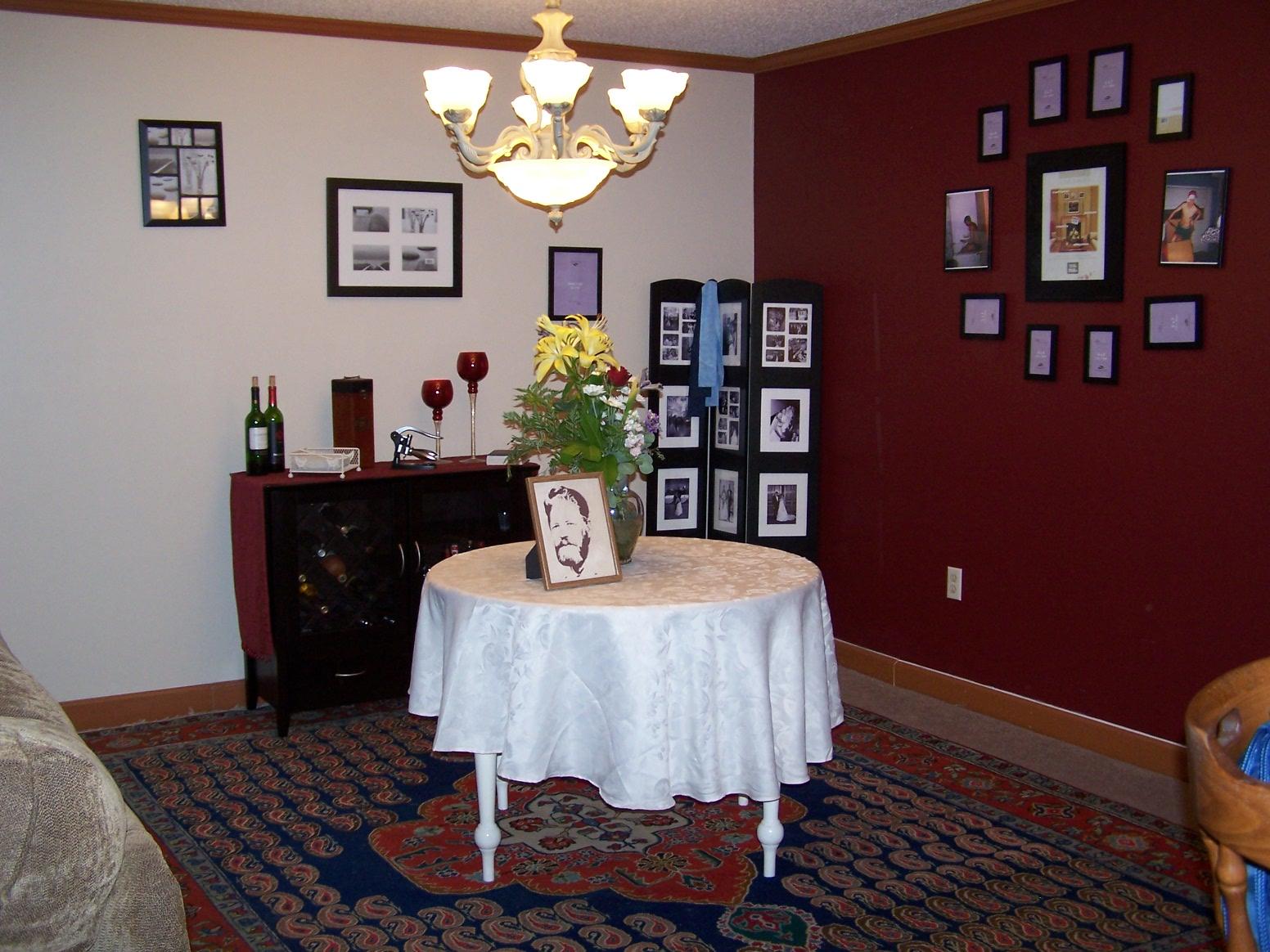 KELLY HILL ESTATES - Residential Lease