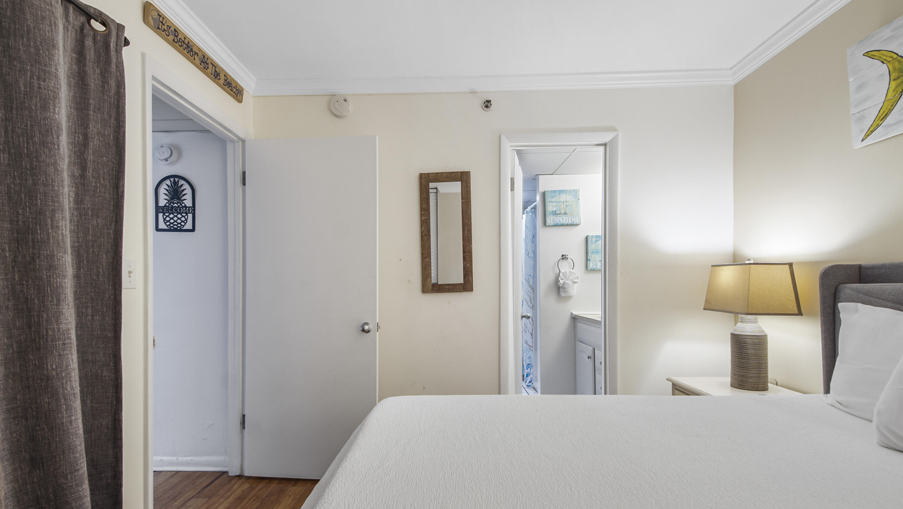 SUNBIRD CONDO - Residential