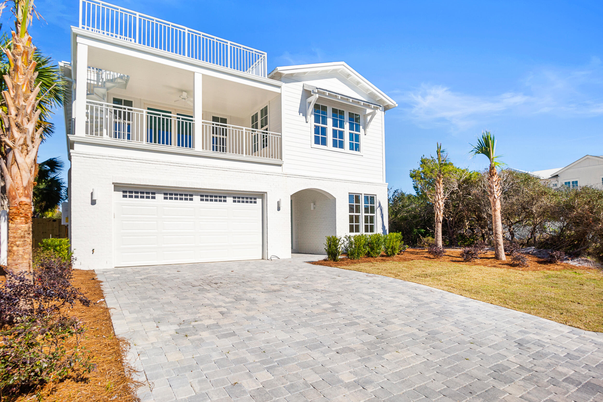 SAND CLIFFS 2ND ADDN - Residential