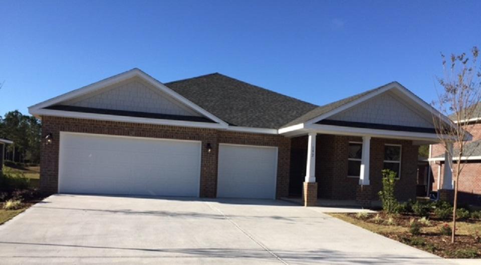 HAMMOCK BAY - Residential