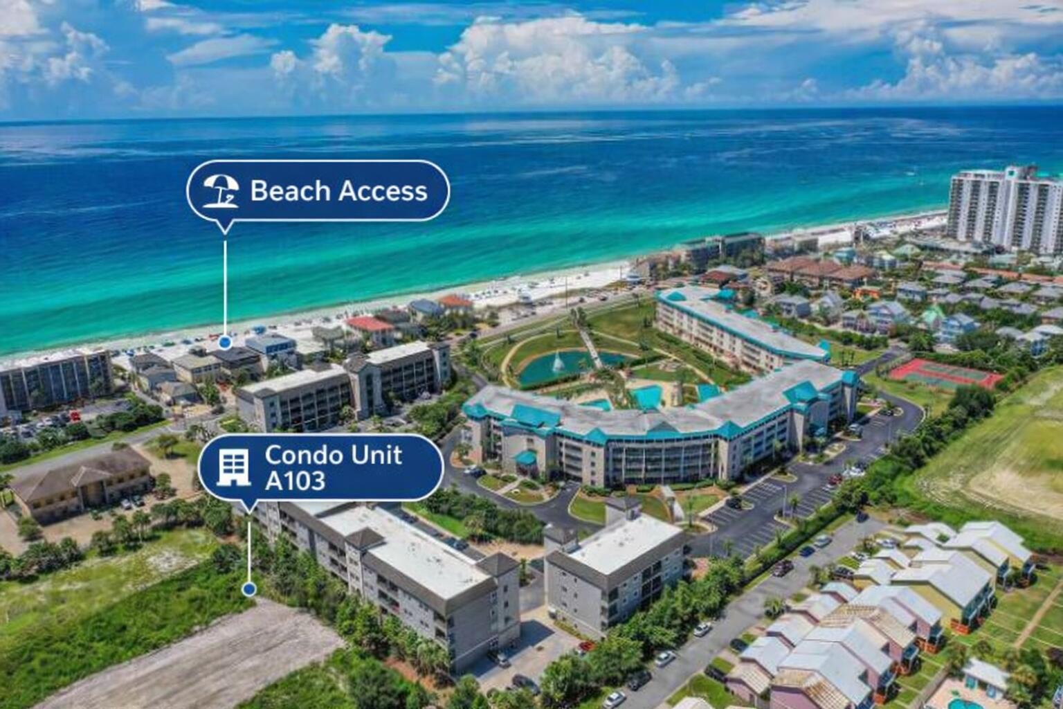 Alerio Condominiums - Residential