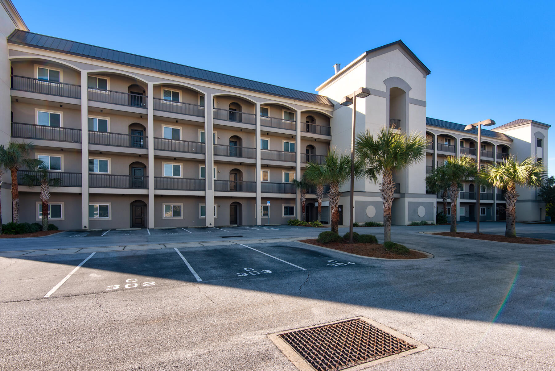 Alerio Condominiums - Residential