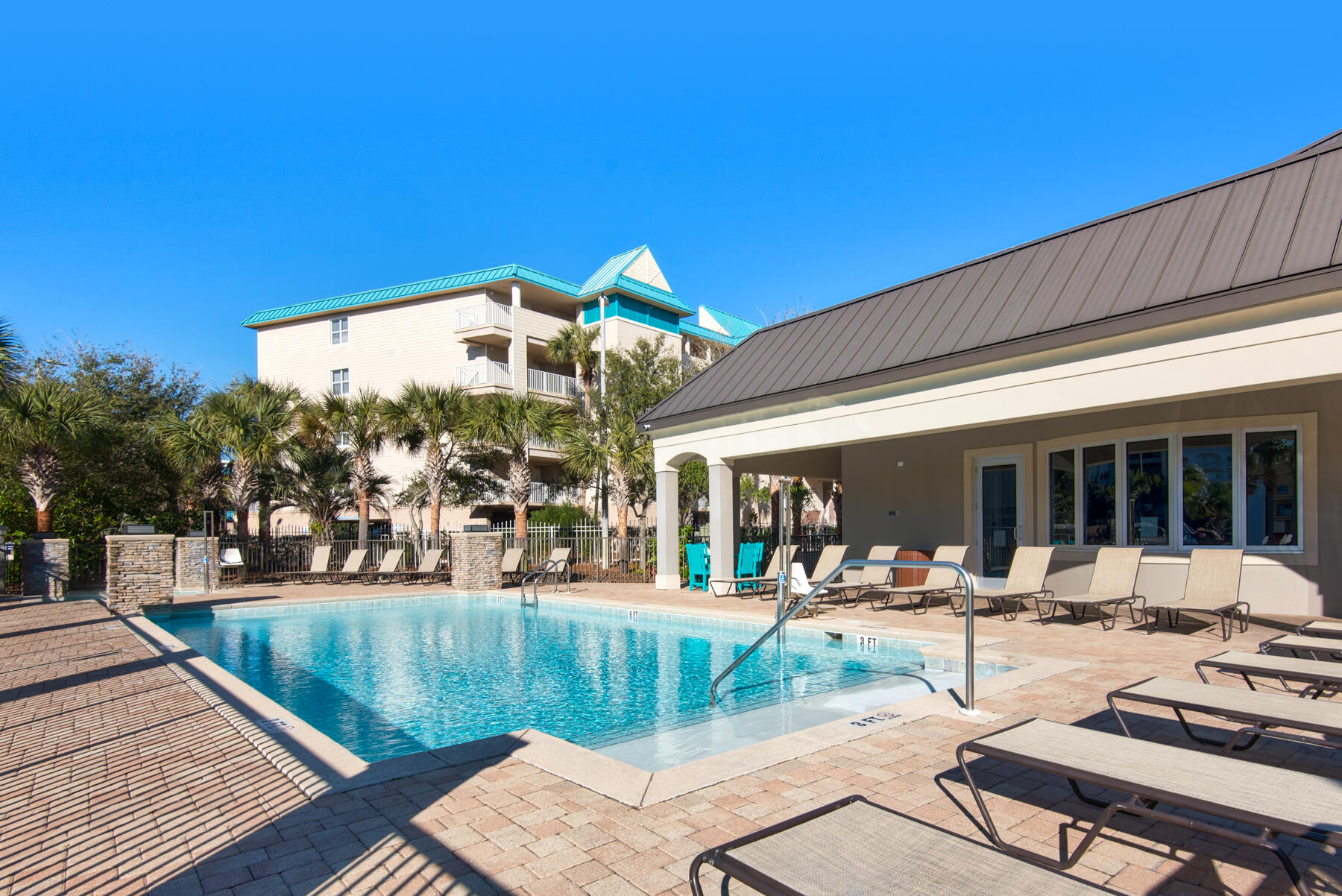 Alerio Condominiums - Residential
